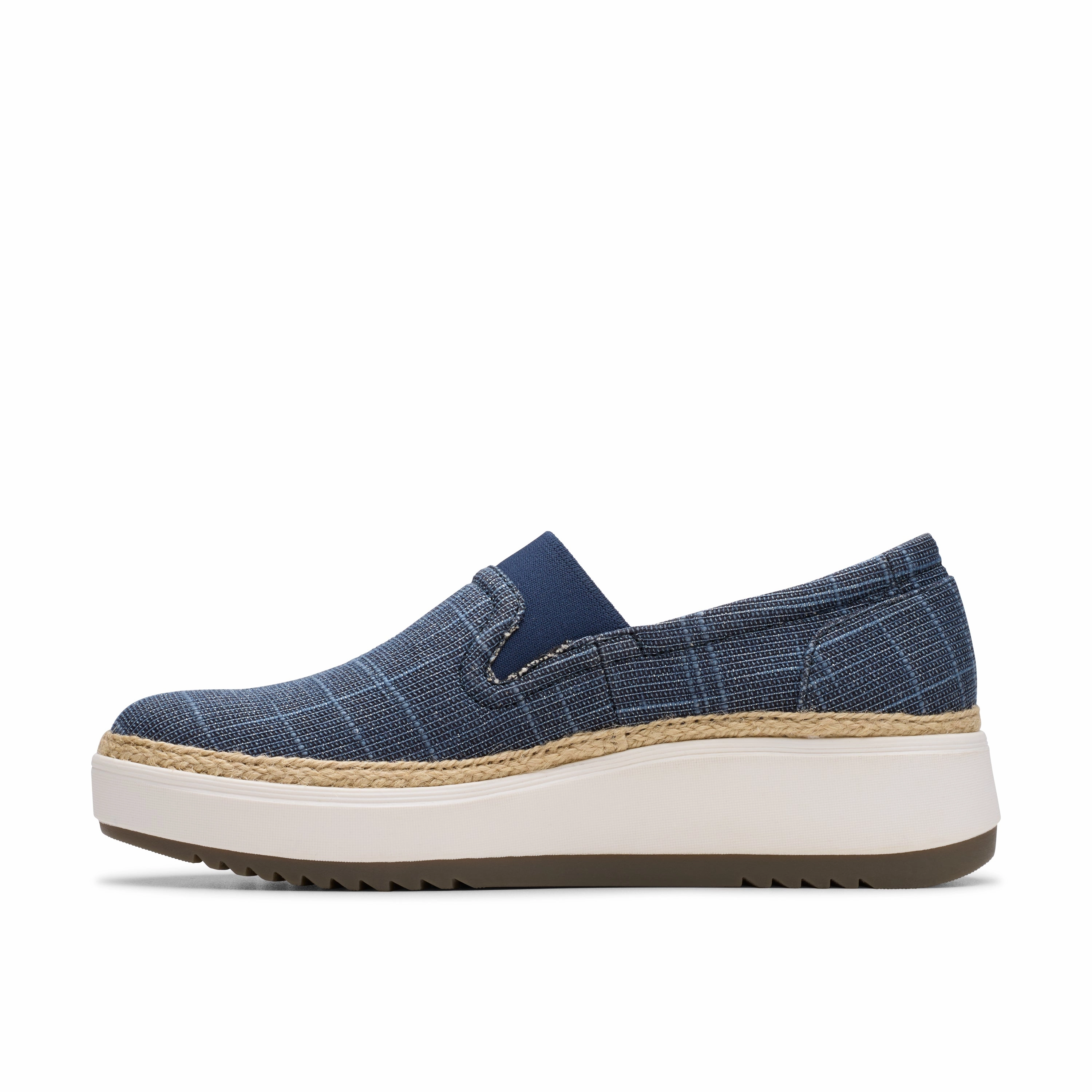 Shoes Clarks Women's Zylah Sky