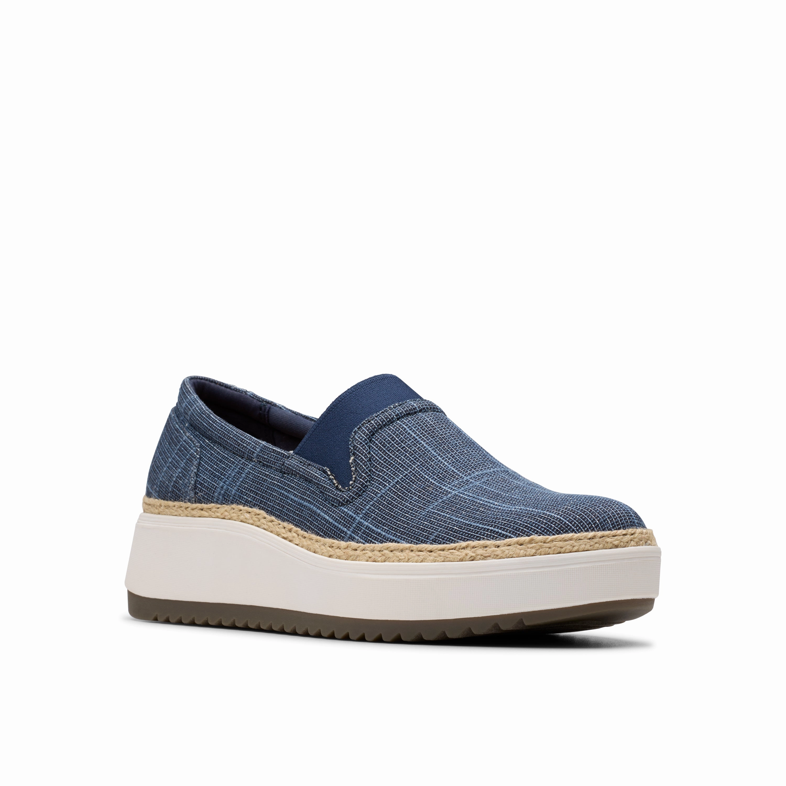 Shoes Clarks Women's Zylah Sky