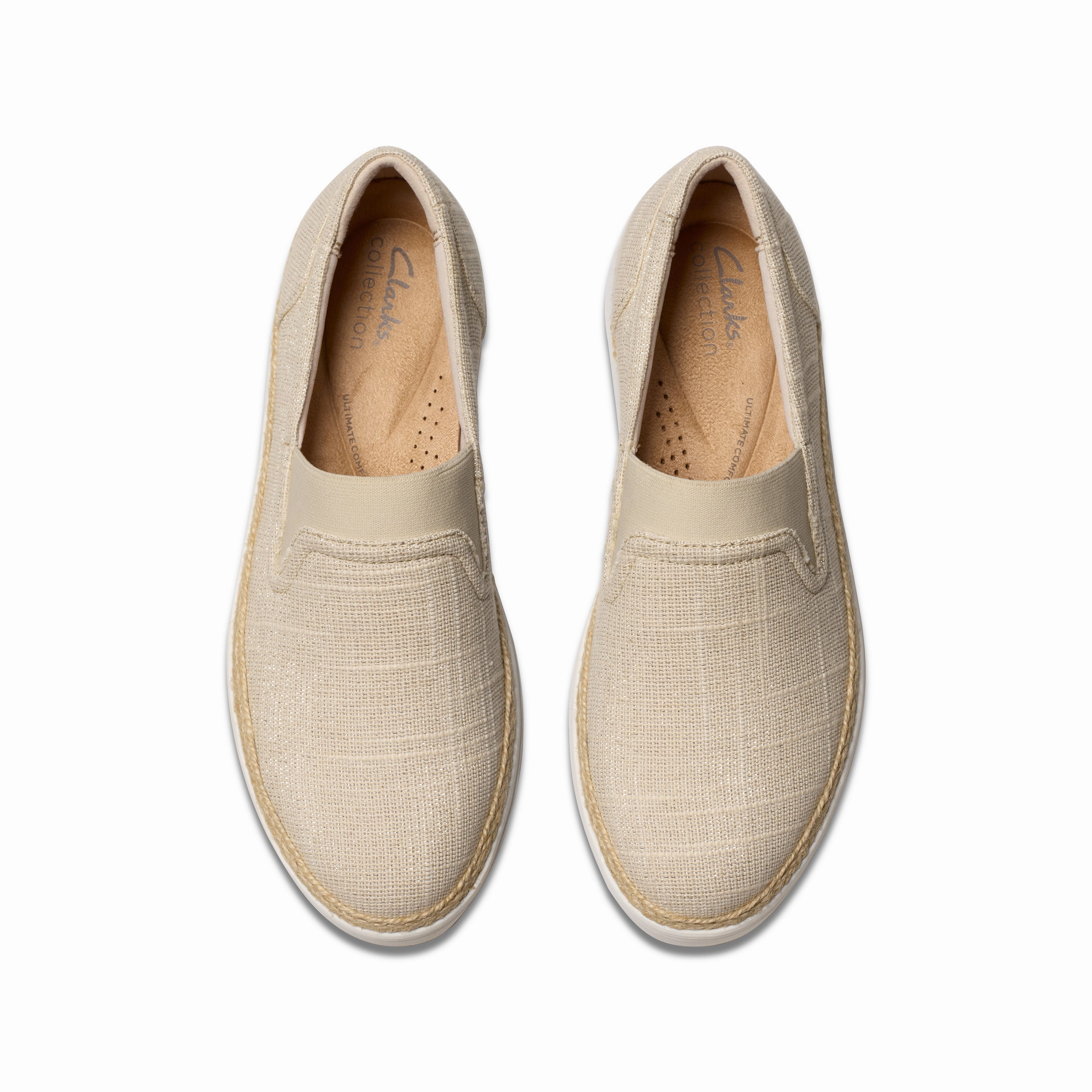 Shoes Clarks Women's Zylah Sky