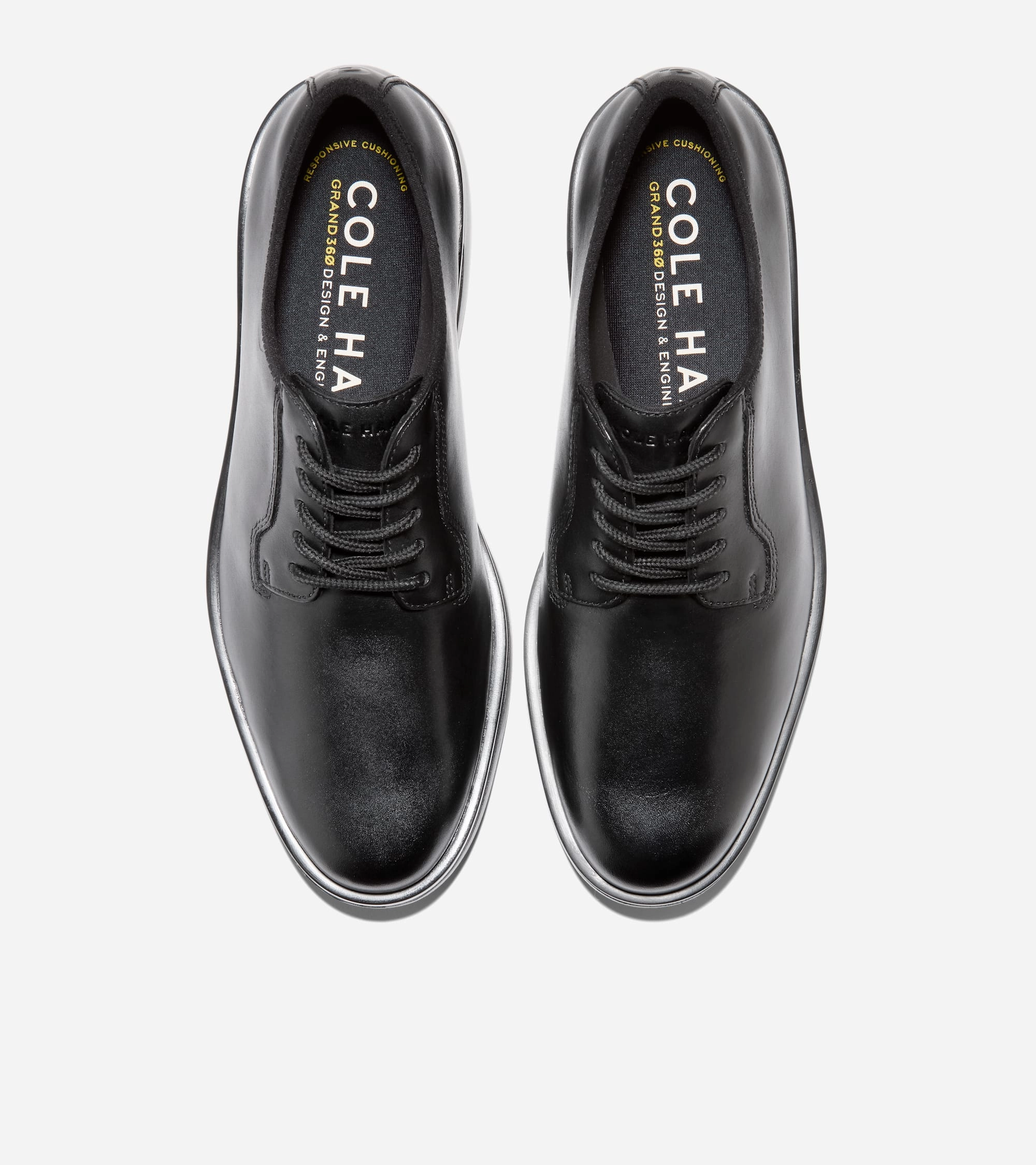 Shoes Cole Haan Men's Grand Ambition Postman