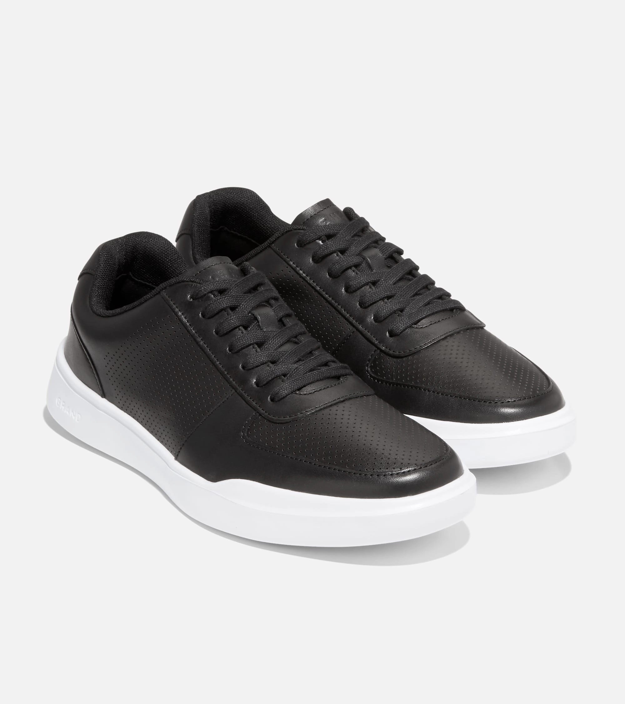 Shoes Cole Haan Men's Grand Crosscourt Modern