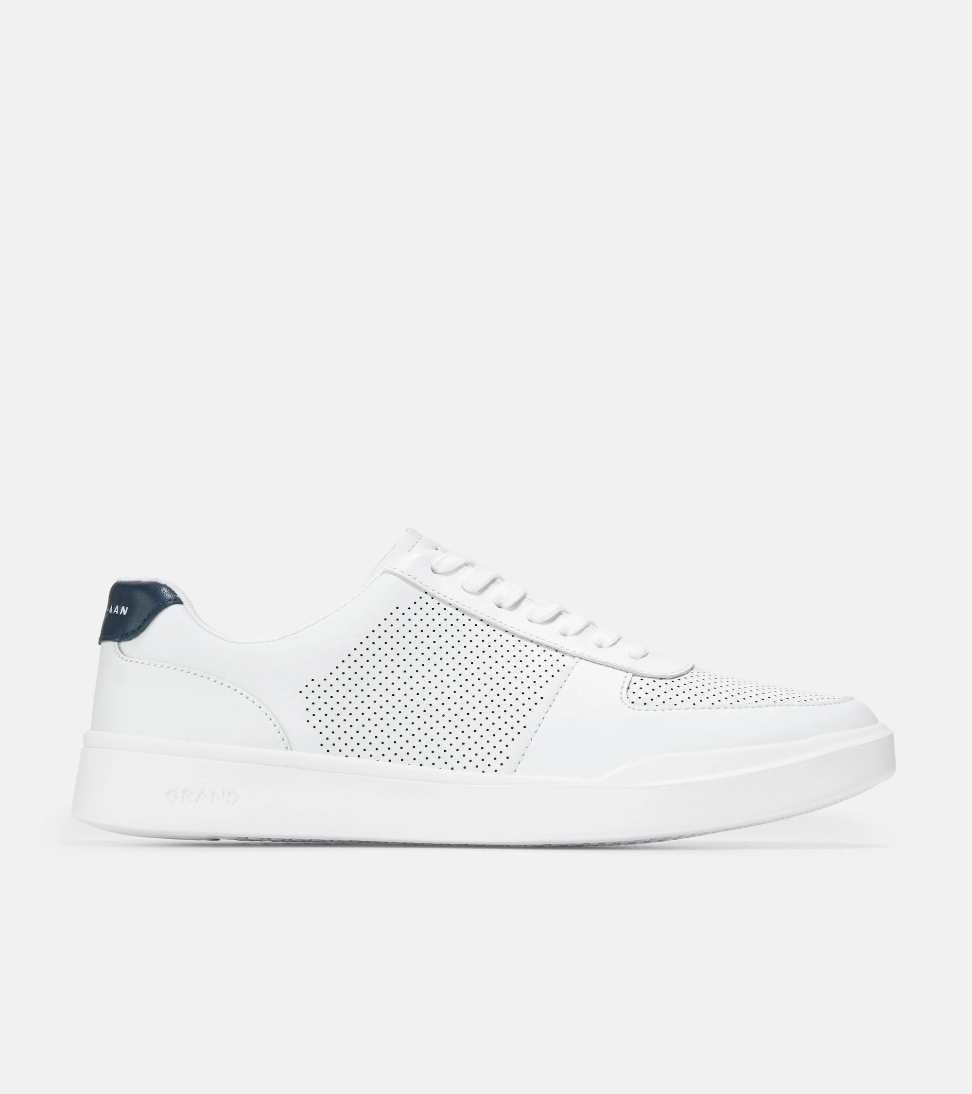Shoes Cole Haan Men's Grand Crosscourt Modern