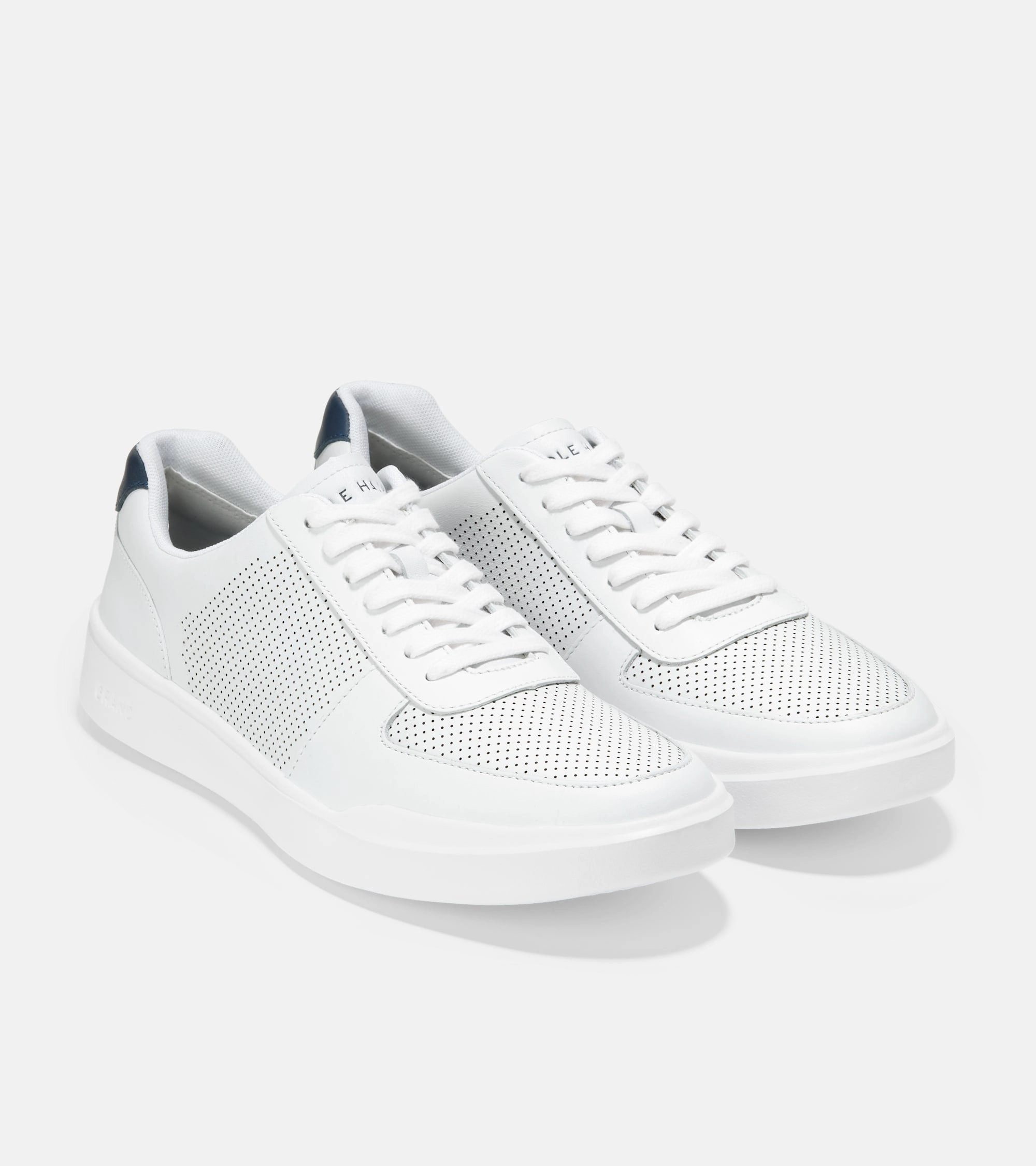 Shoes Cole Haan Men's Grand Crosscourt Modern