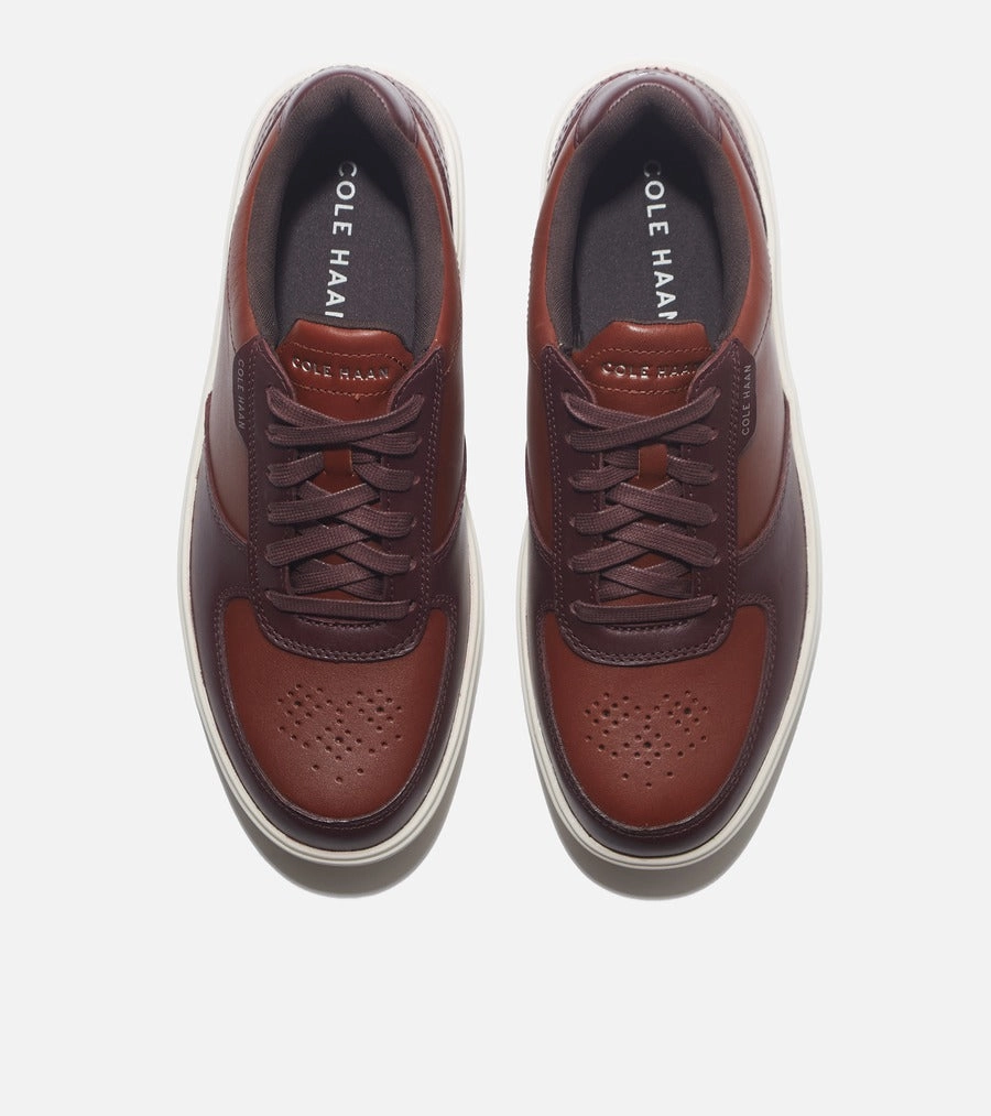 Shoes Cole Haan Men's Grand Crosscourt Transition