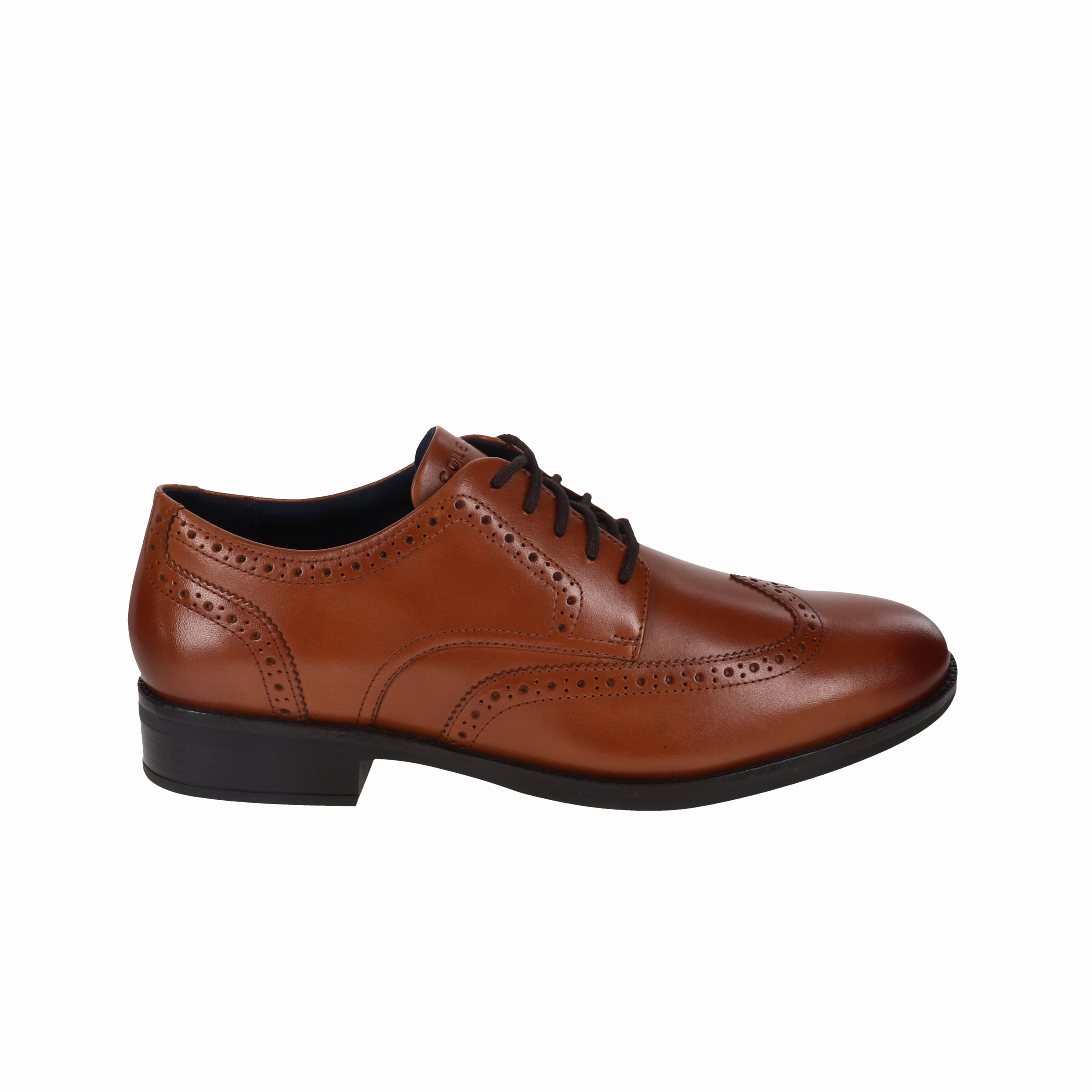 Shoes Cole Haan Men's Grand  Dress Wing Tip