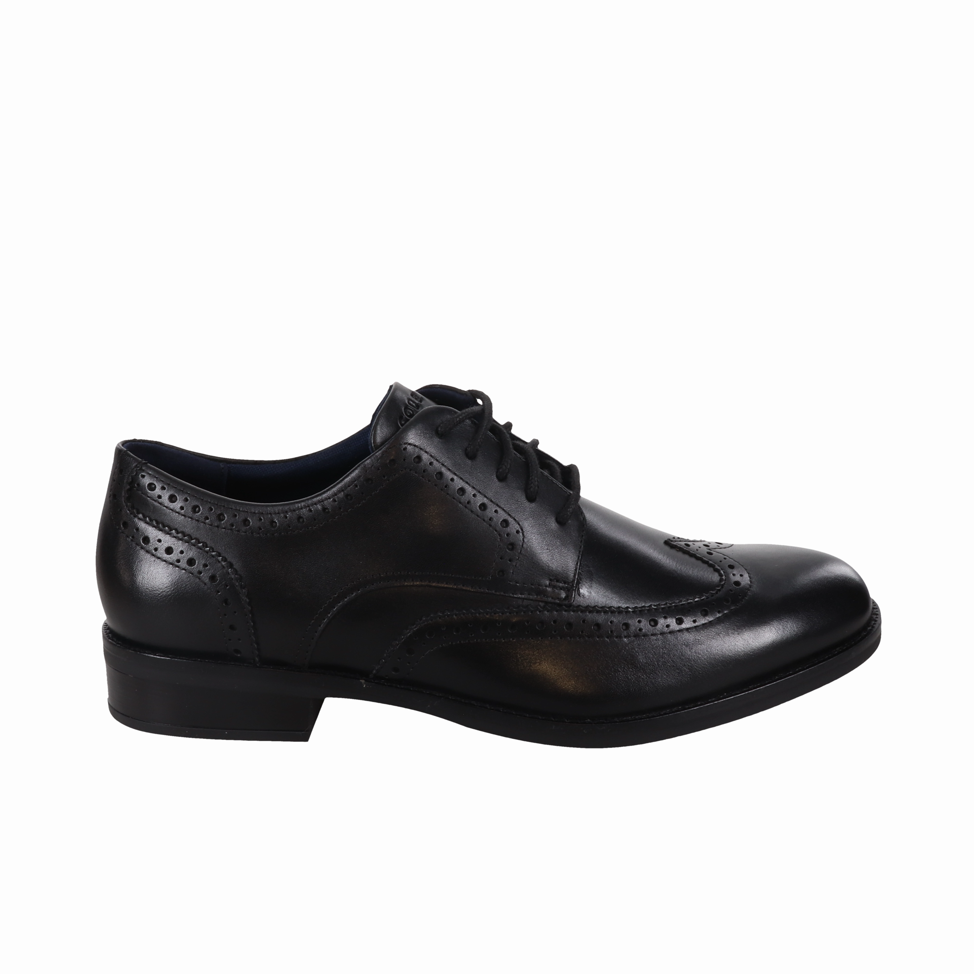 Shoes Cole Haan Men's Grand  Dress Wing Tip