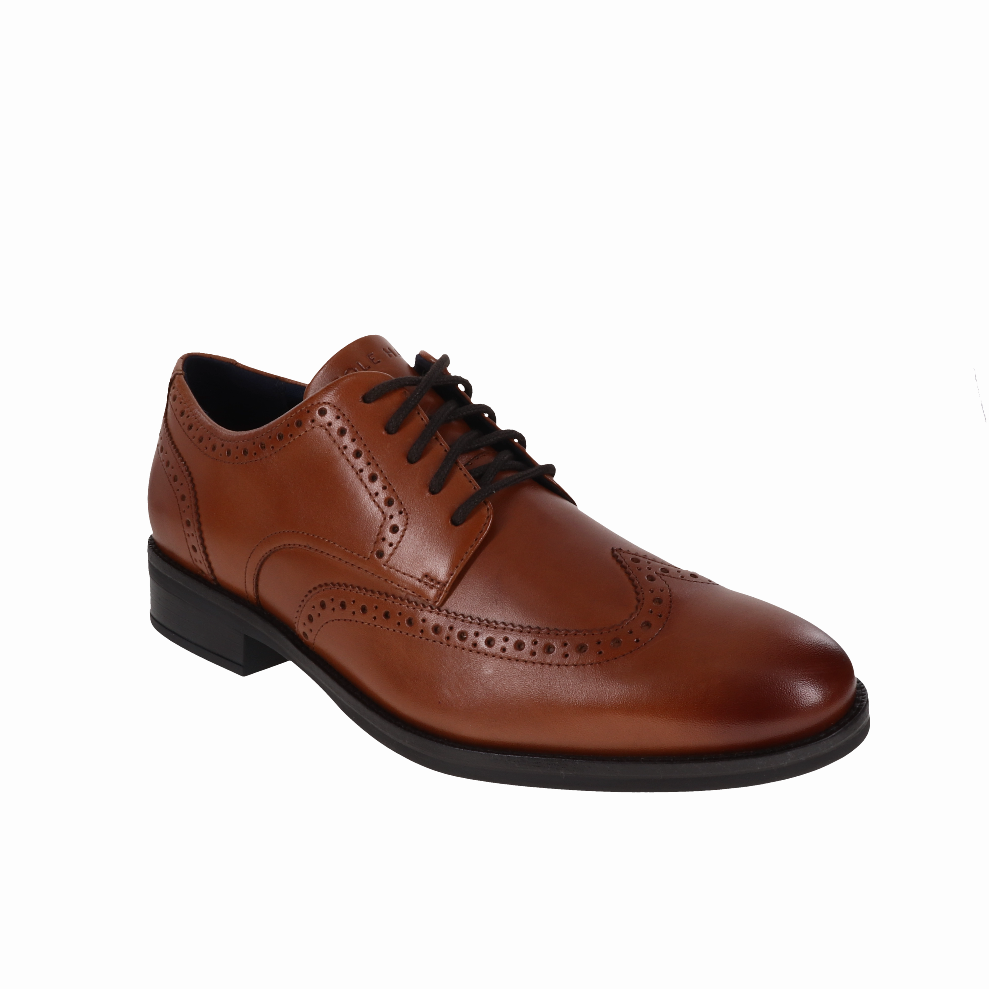 Shoes Cole Haan Men's Grand  Dress Wing Tip
