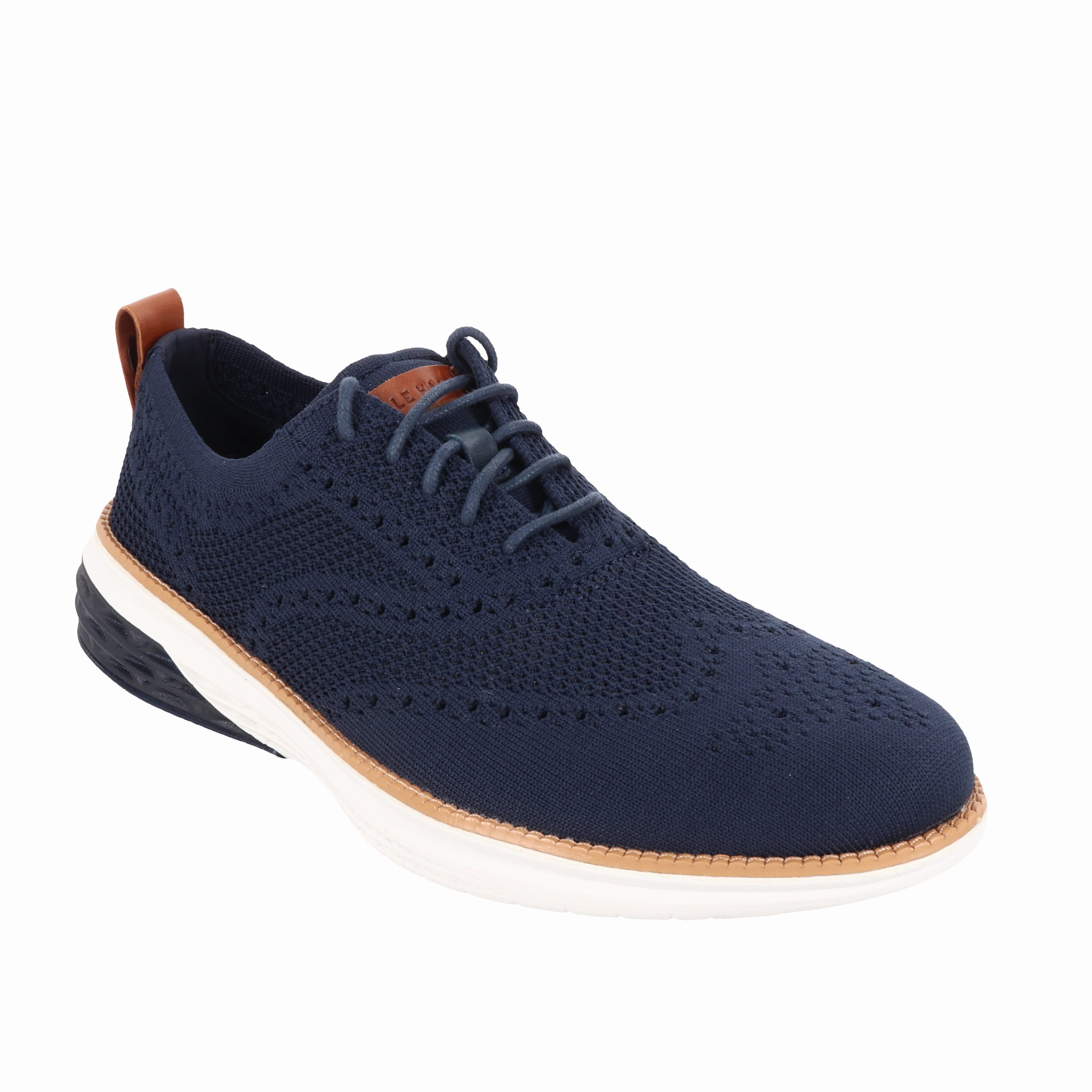 Shoes Cole Haan Men's Grand Hurrion Stitchlite Oxford