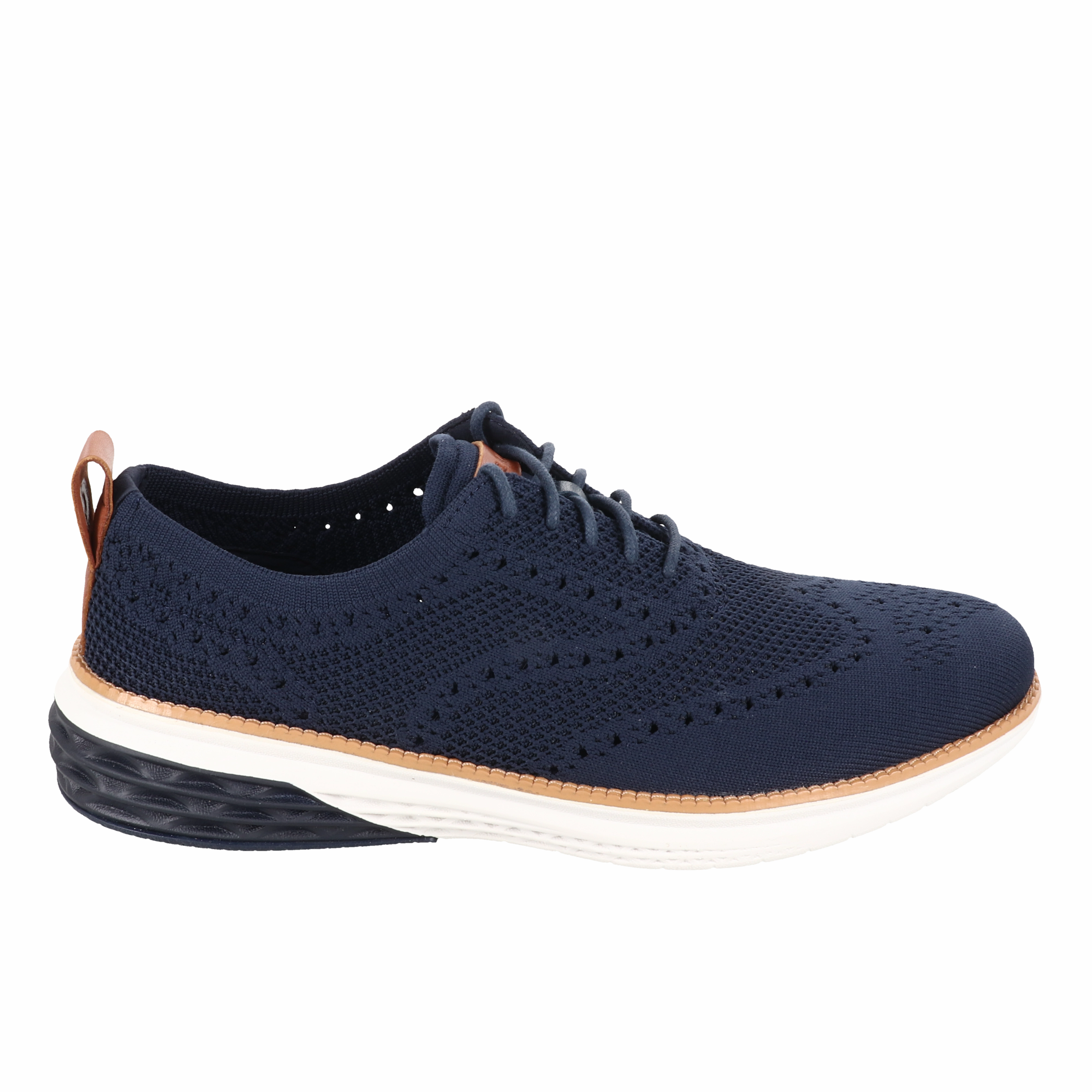 Shoes Cole Haan Men's Grand Hurrion Stitchlite Oxford