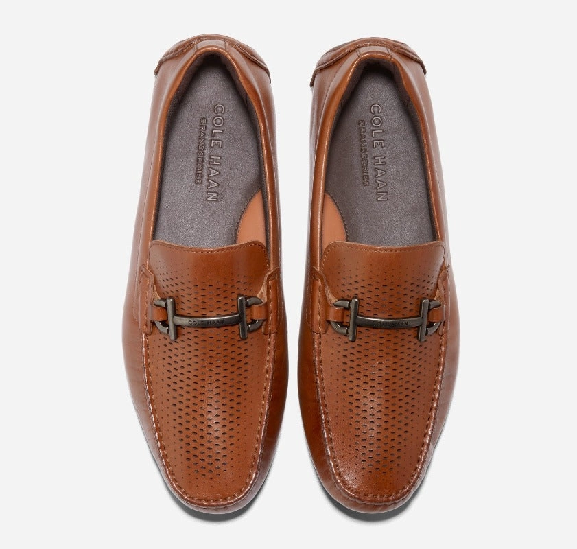 Shoes Cole Haan Men's Grand Laser Bit Driver