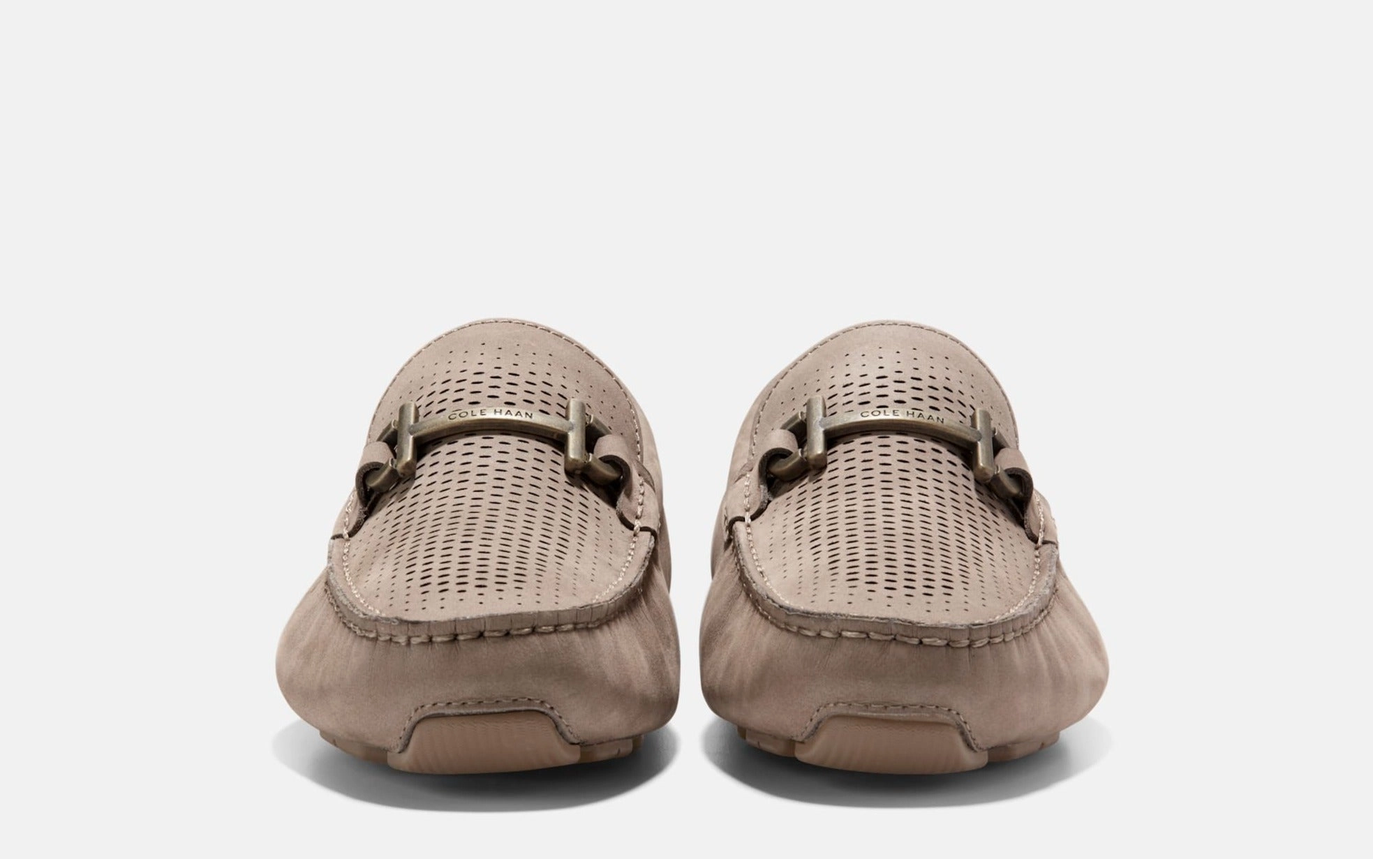 Shoes Cole Haan Men's Grand Laser Bit Driver
