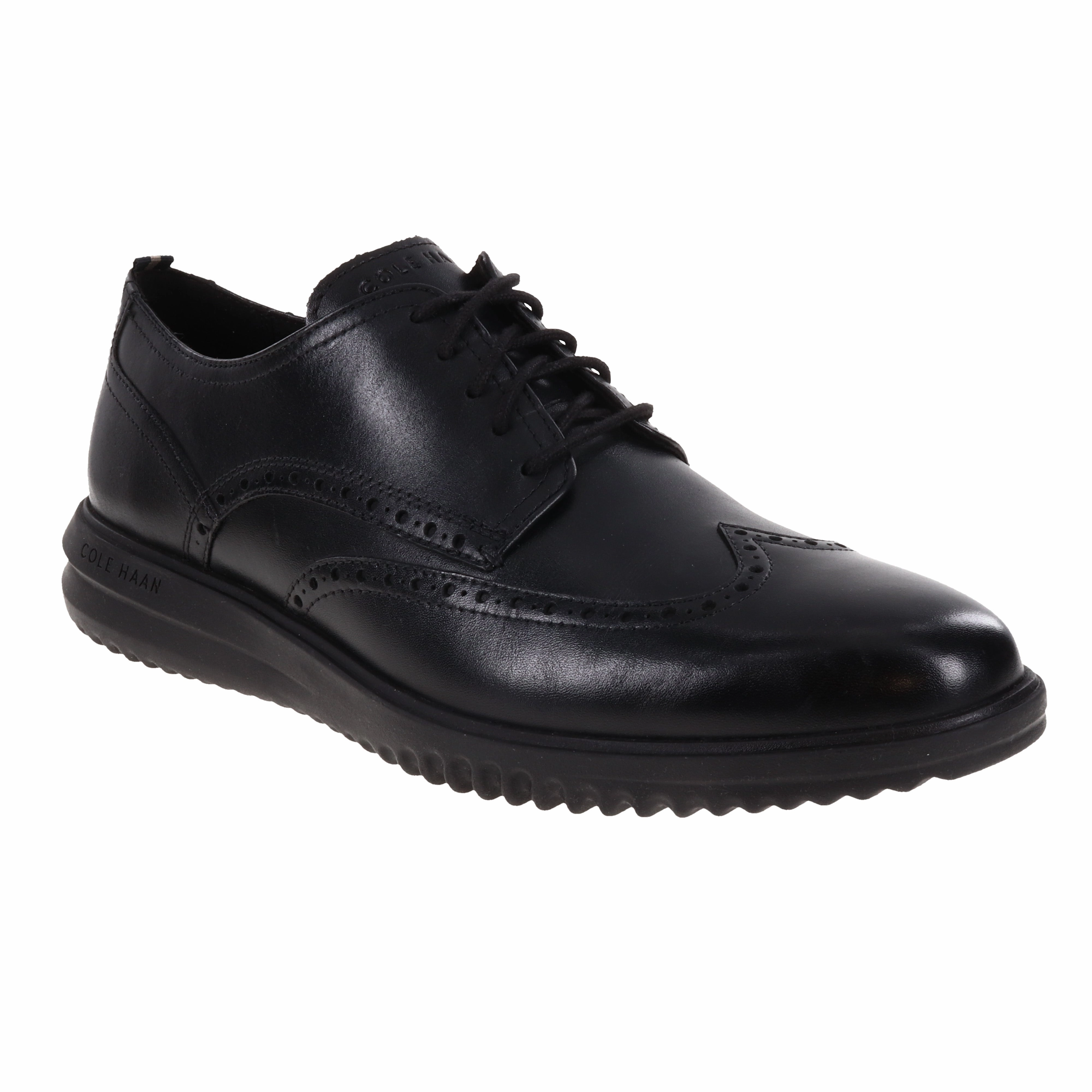 Shoes Cole Haan Men's Grand  Wing Oxford
