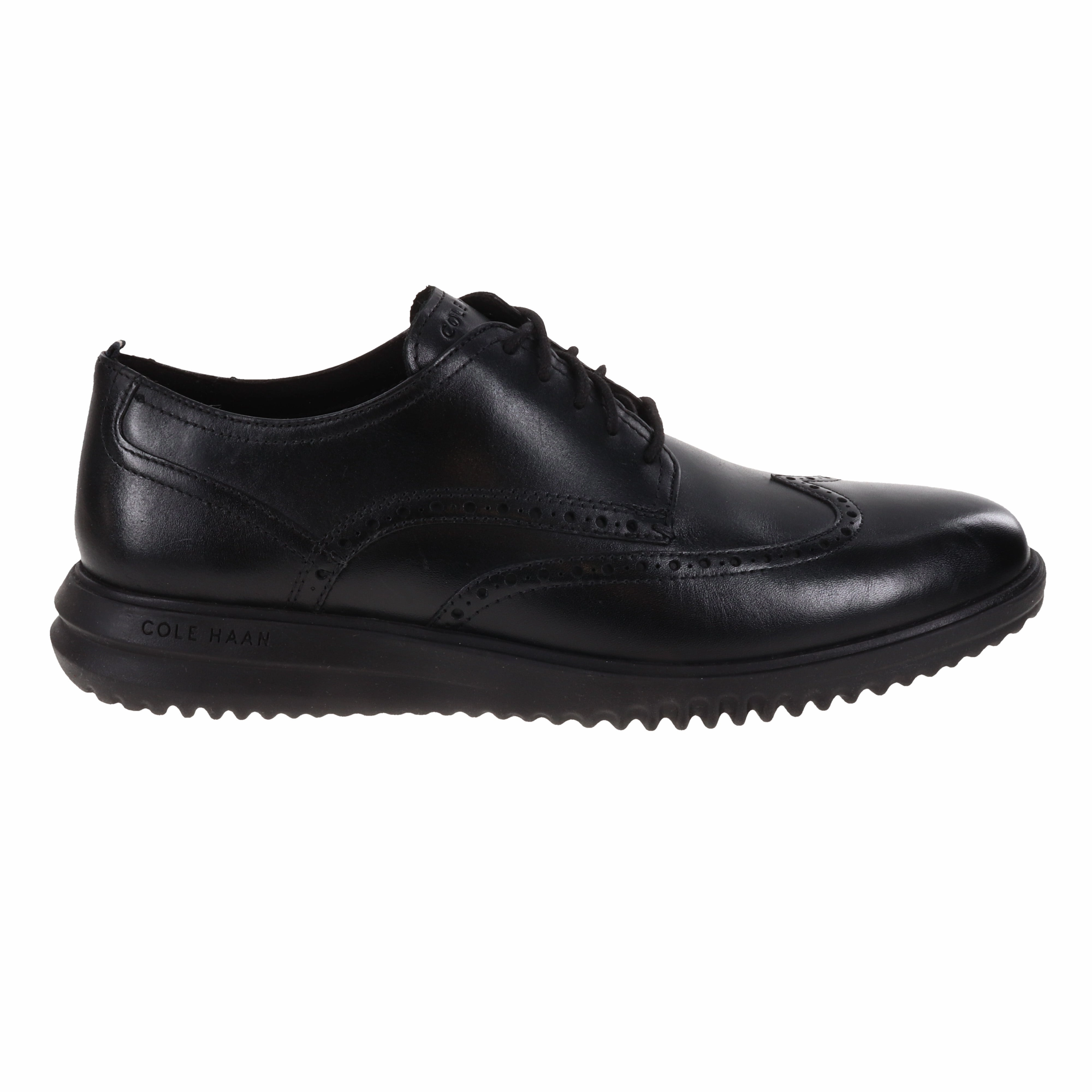 Shoes Cole Haan Men's Grand  Wing Oxford