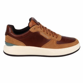 Shoes Cole Haan Men's GrandPro Crossover
