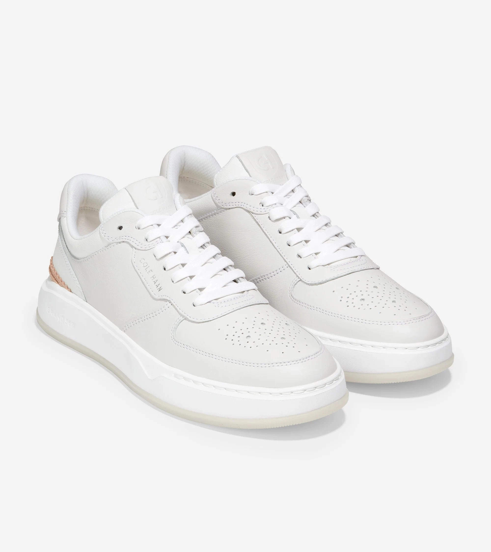 Shoes Cole Haan Men's GrandPro Crossover