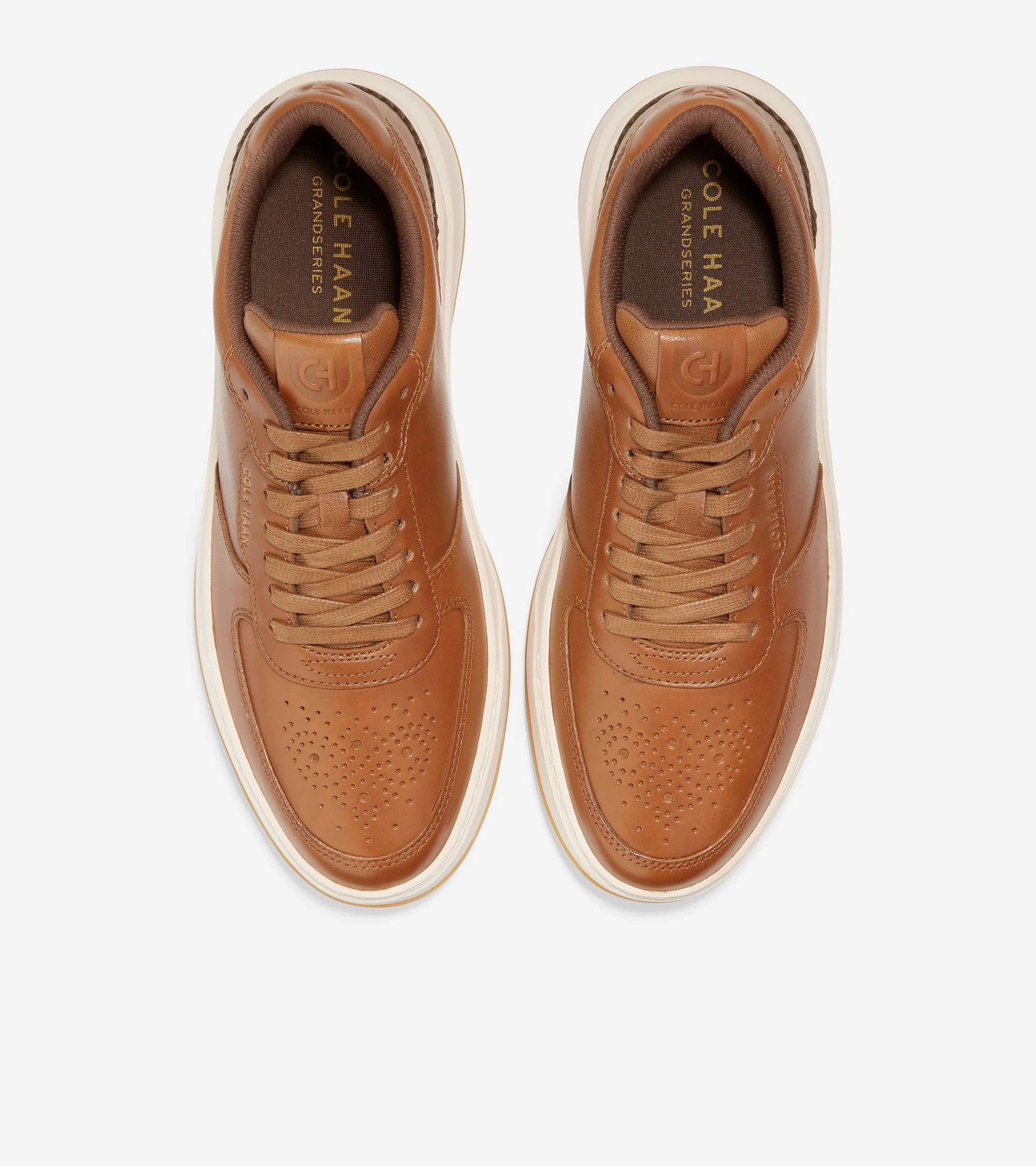 Shoes Cole Haan Men's GrandPro Crossover