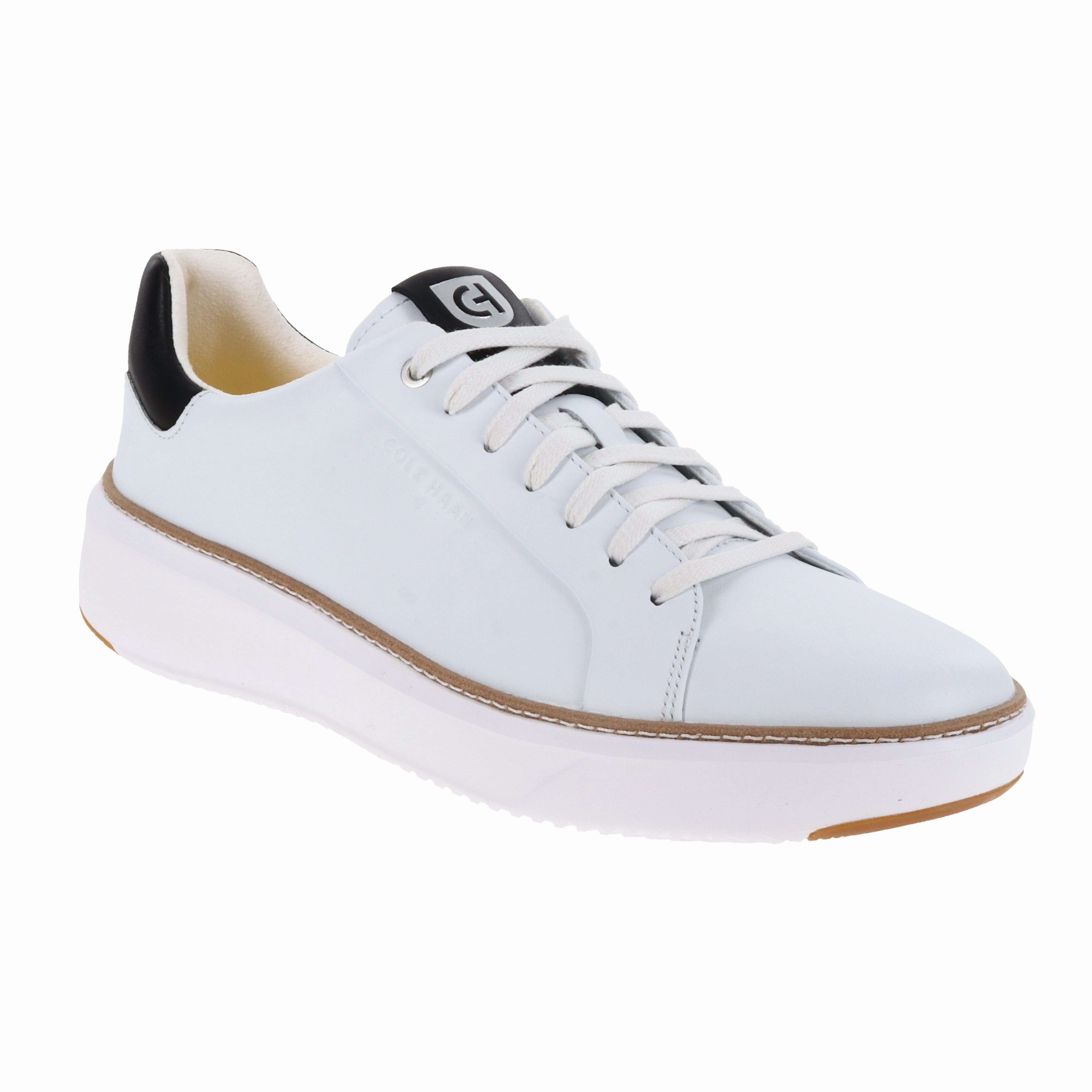 Shoes Cole Haan Men's GrandPro Topspin