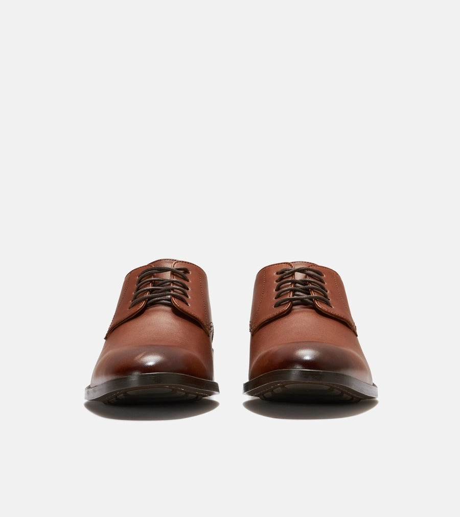 Shoes Cole Haan Men's Hawthorne Plain Oxford