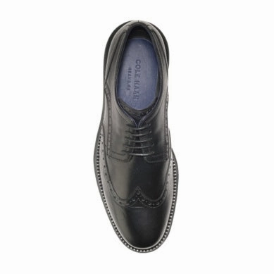 Shoes Cole Haan Men's Original Grand Wingtip Oxford
