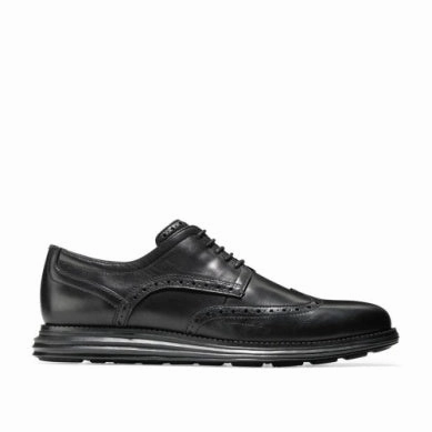 Shoes Cole Haan Men's Original Grand Wingtip Oxford