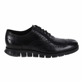 Shoes Cole Haan Men's Zerogrand Wingtip Oxford