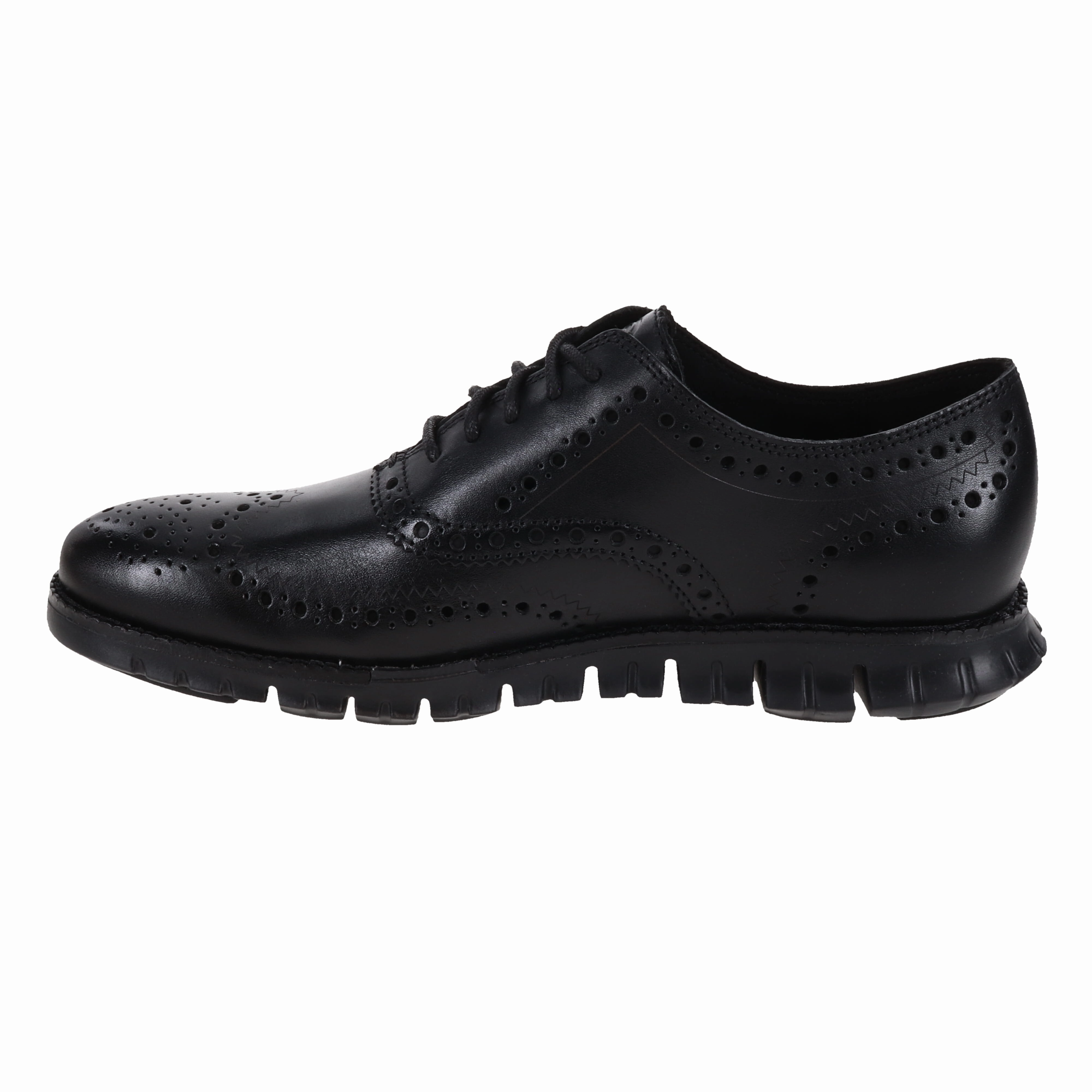Shoes Cole Haan Men's Zerogrand Wingtip Oxford