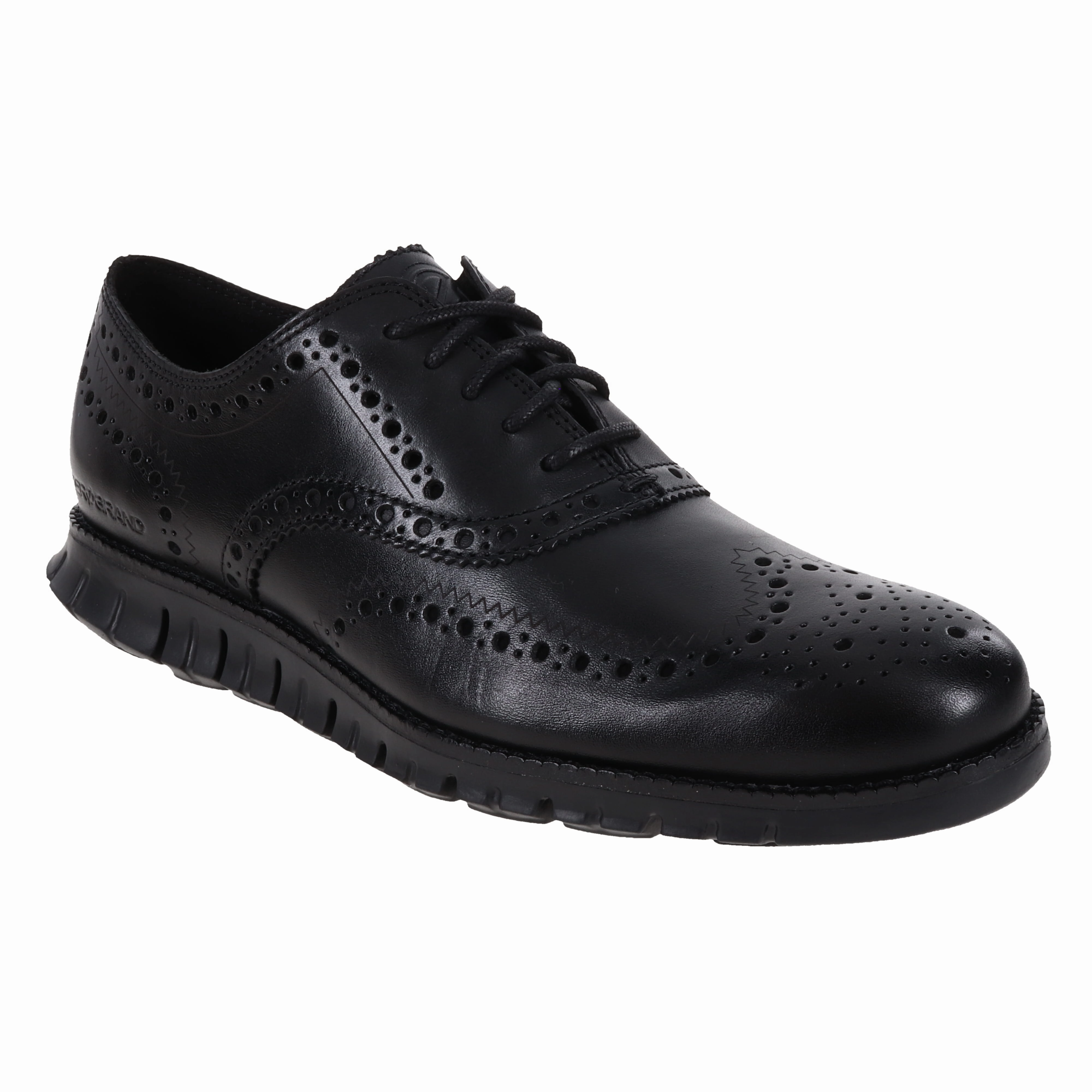 Shoes Cole Haan Men's Zerogrand Wingtip Oxford