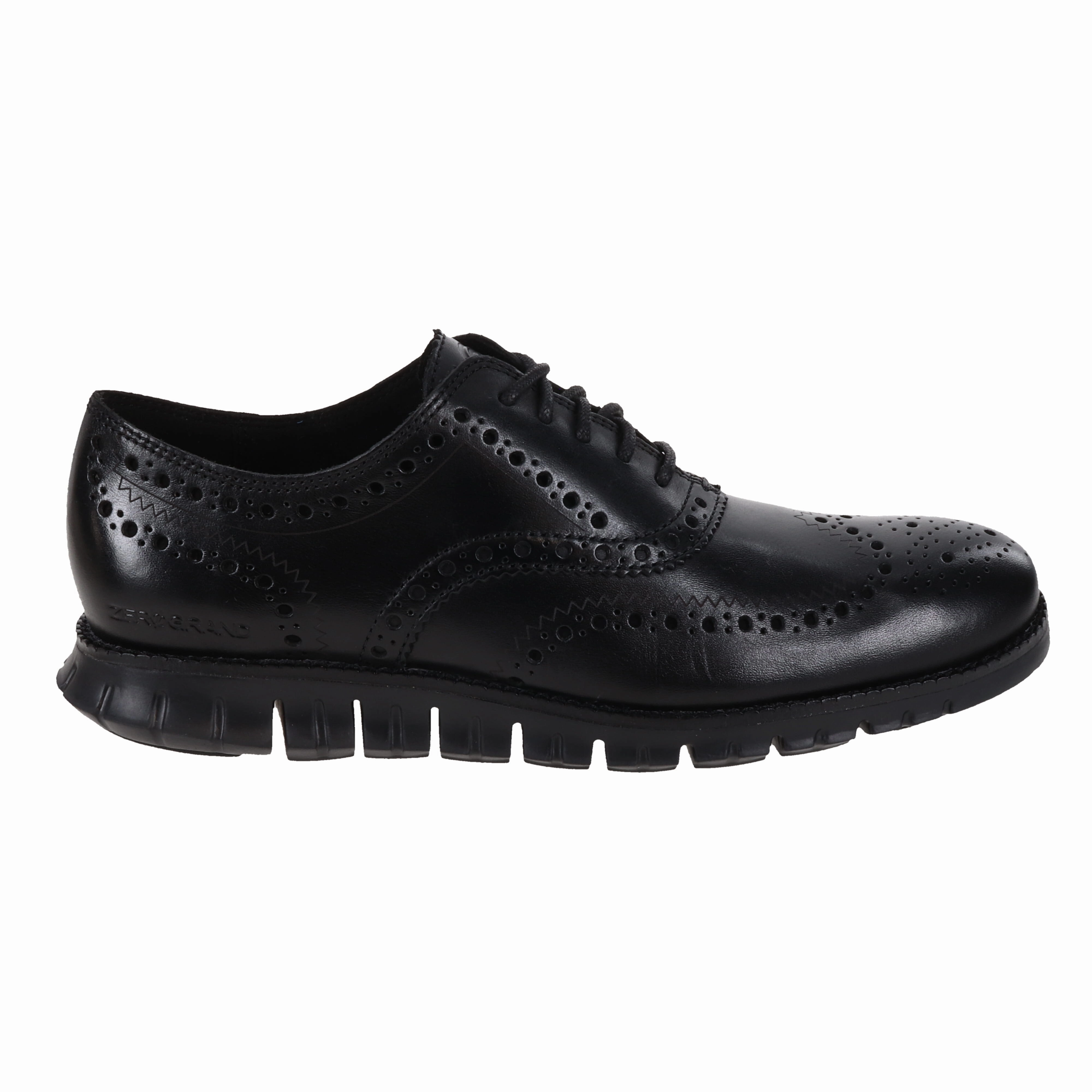 Shoes Cole Haan Men's Zerogrand Wingtip Oxford