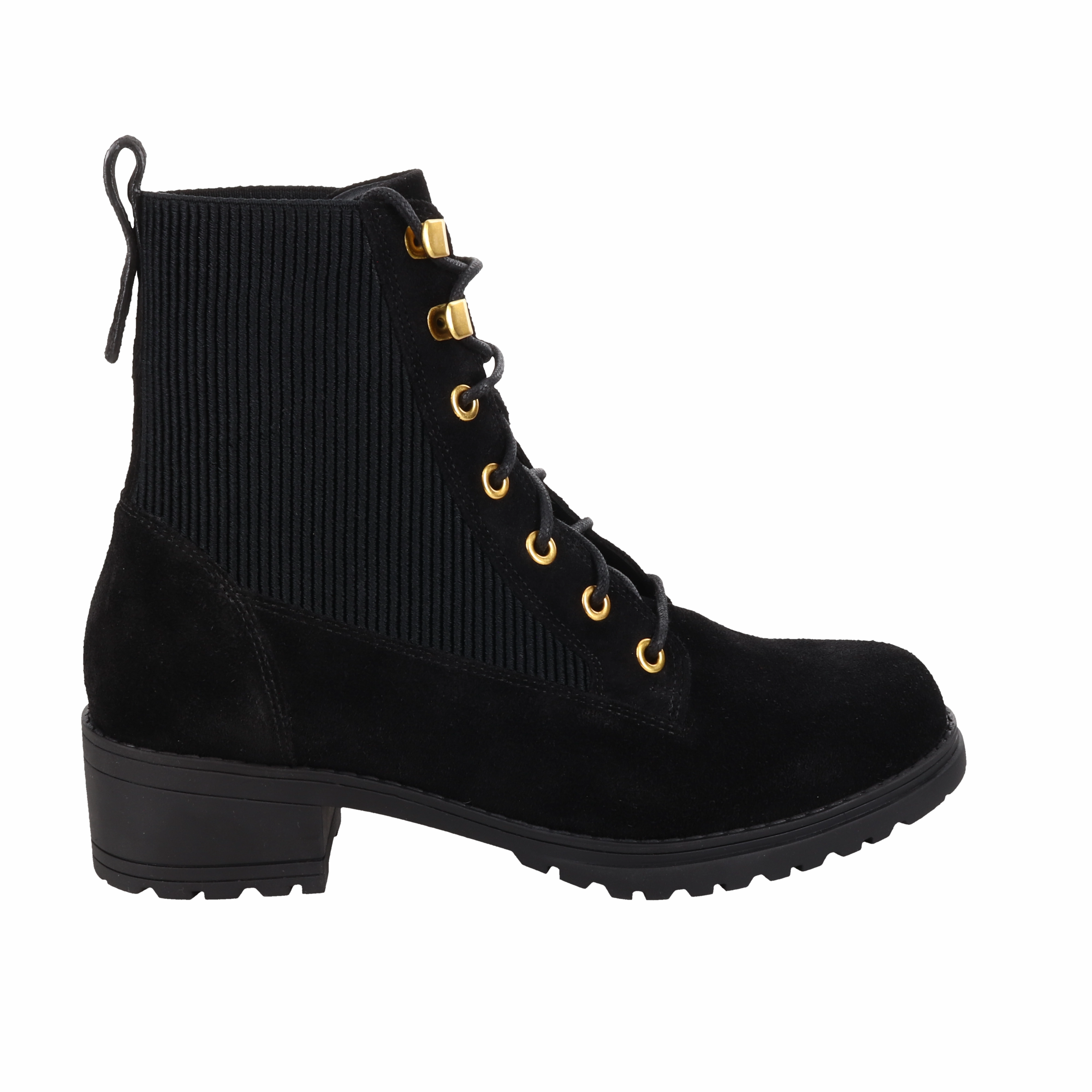Shoes Cole Haan Women's Camea Combat II WP