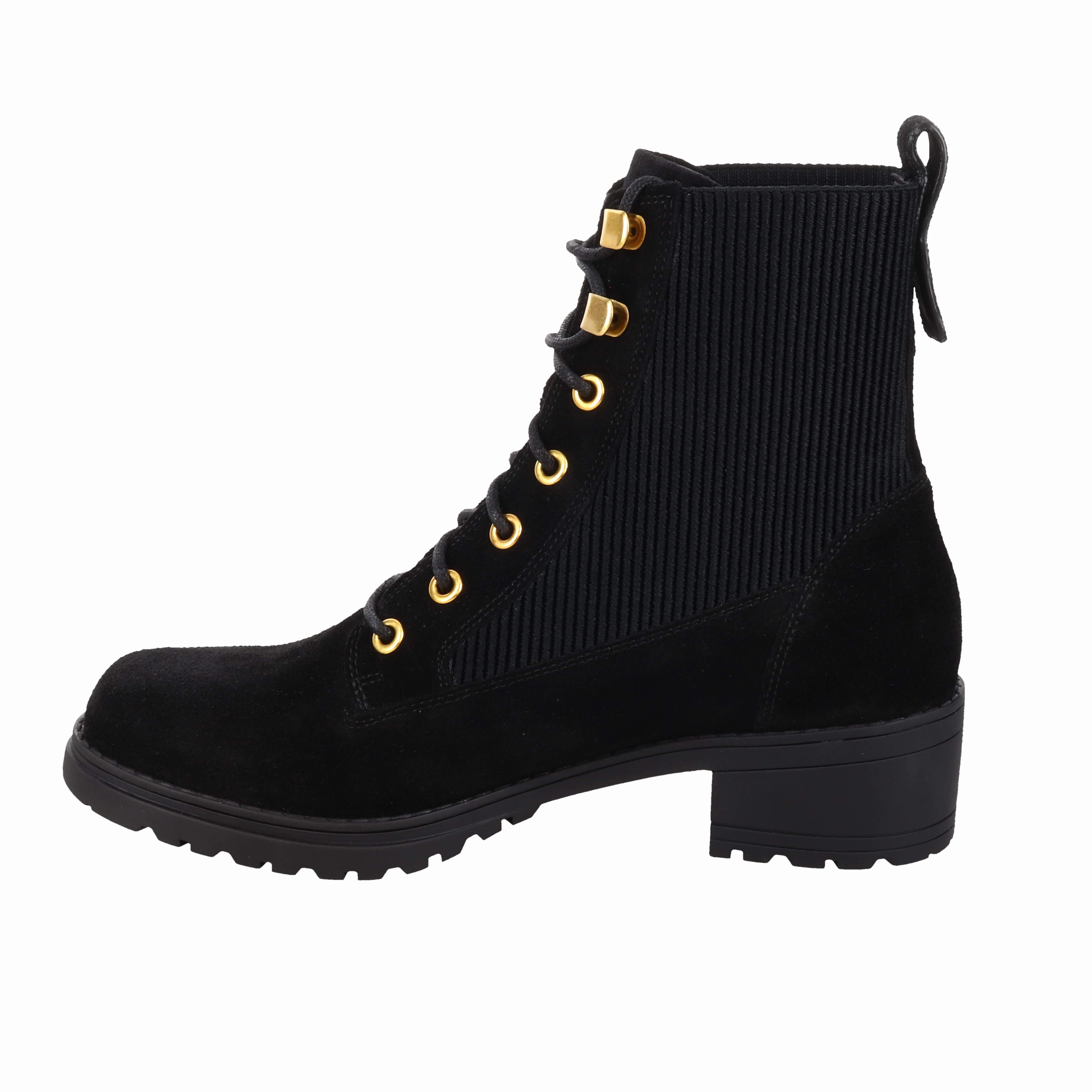 Shoes Cole Haan Women's Camea Combat II WP