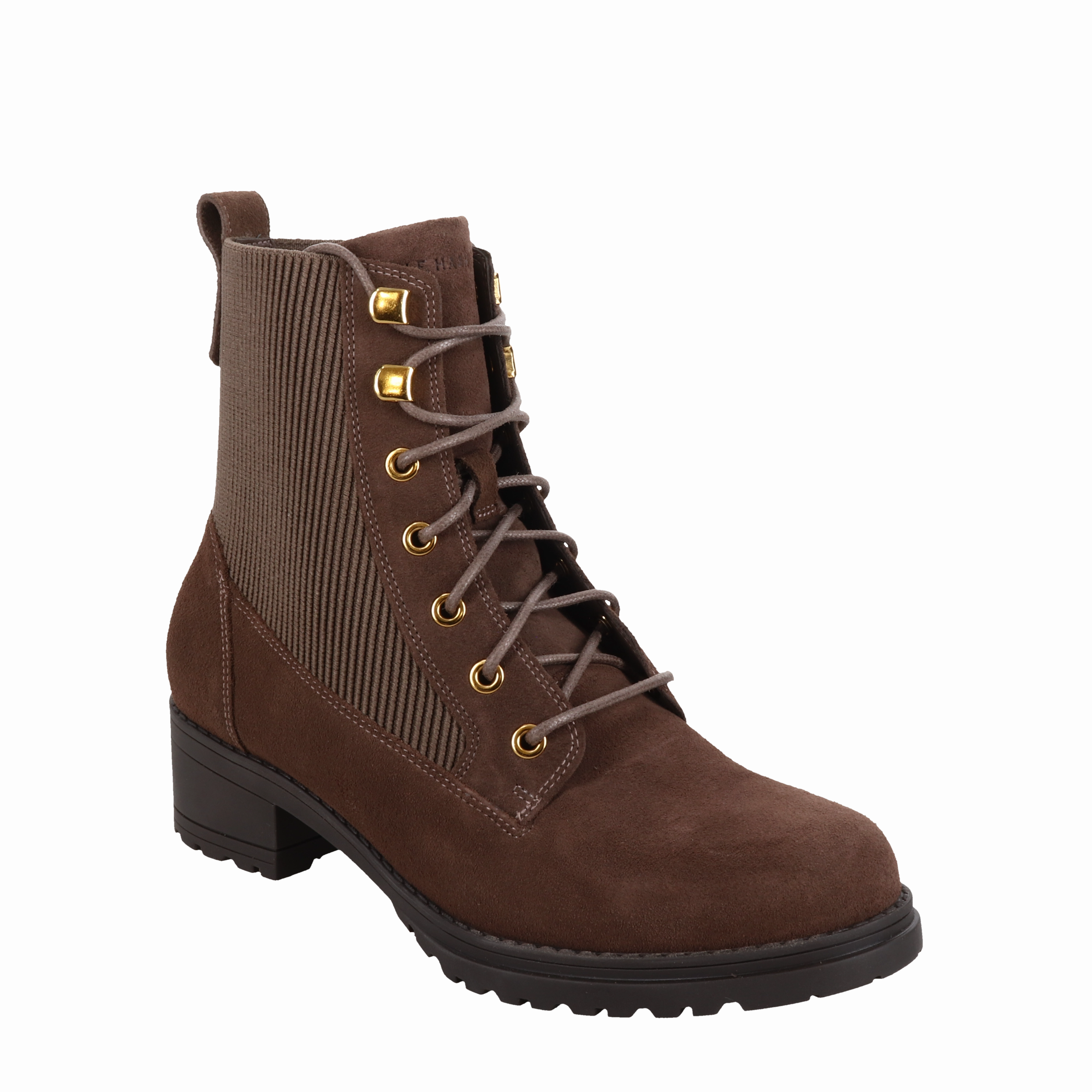 Shoes Cole Haan Women's Camea Combat II WP