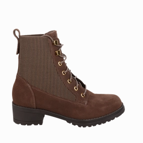 Shoes Cole Haan Women's Camea Combat II WP