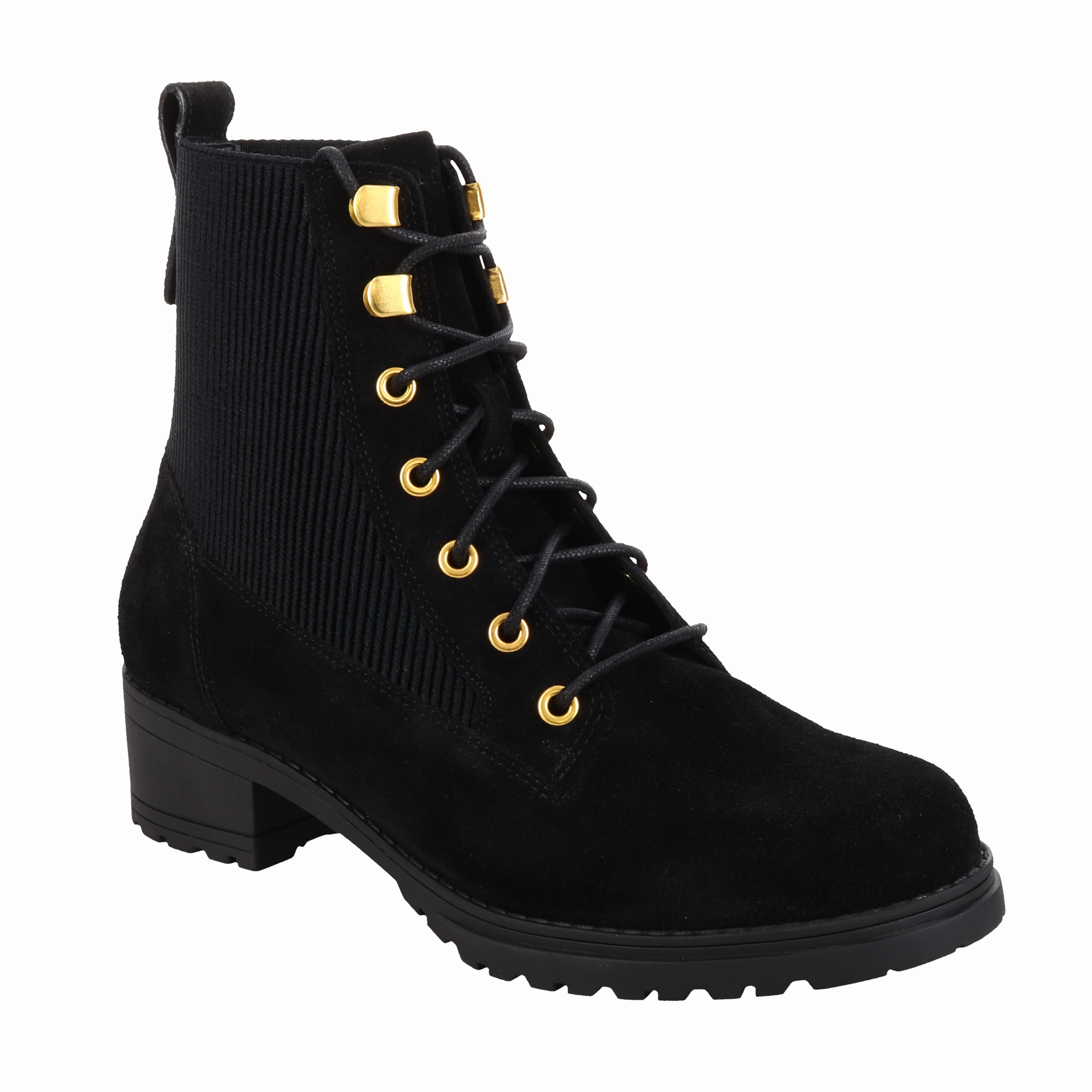 Shoes Cole Haan Women's Camea Combat II WP