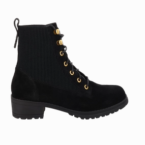 Shoes Cole Haan Women's Camea Combat II WP