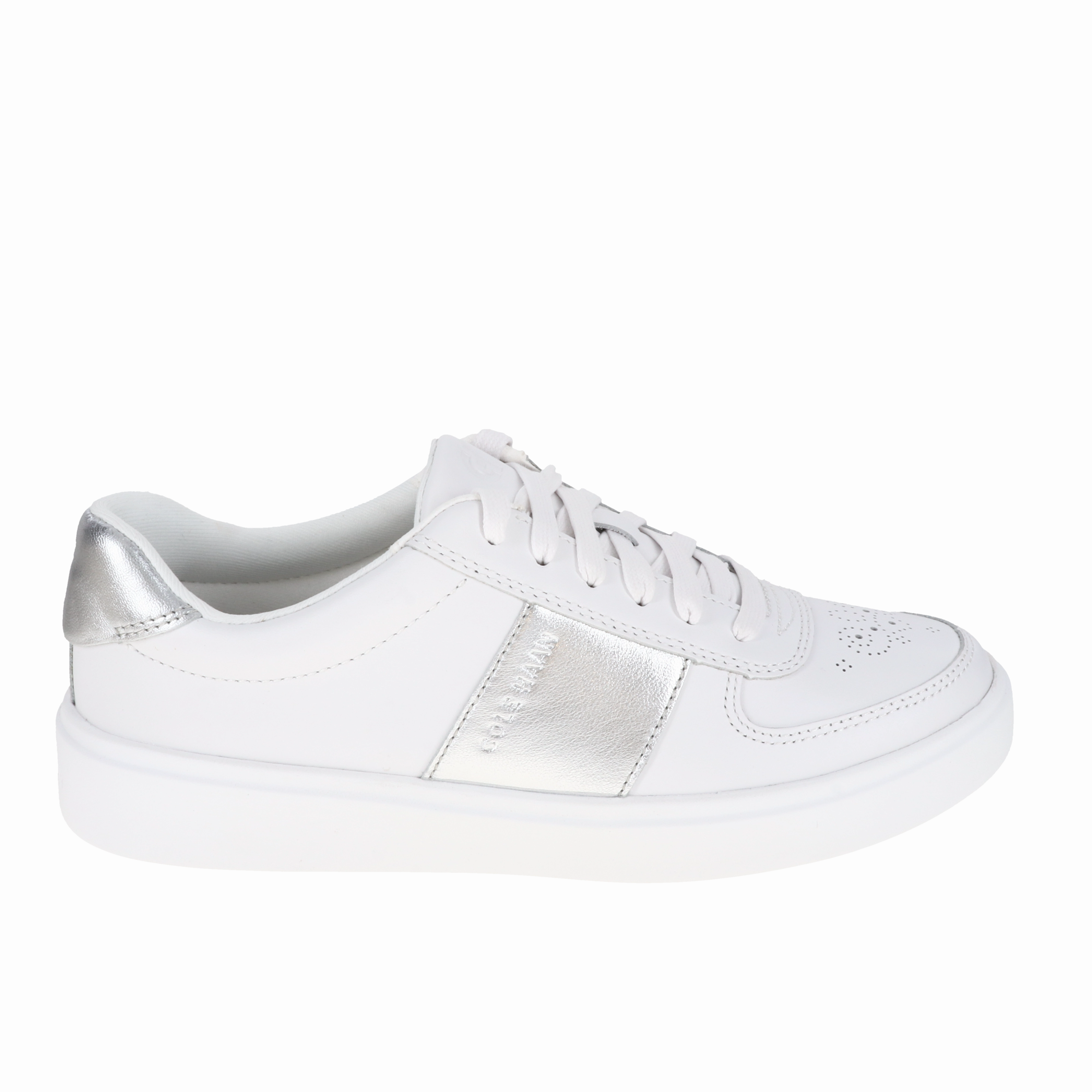 Shoes Cole Haan Women's Grand Crosscourt Della
