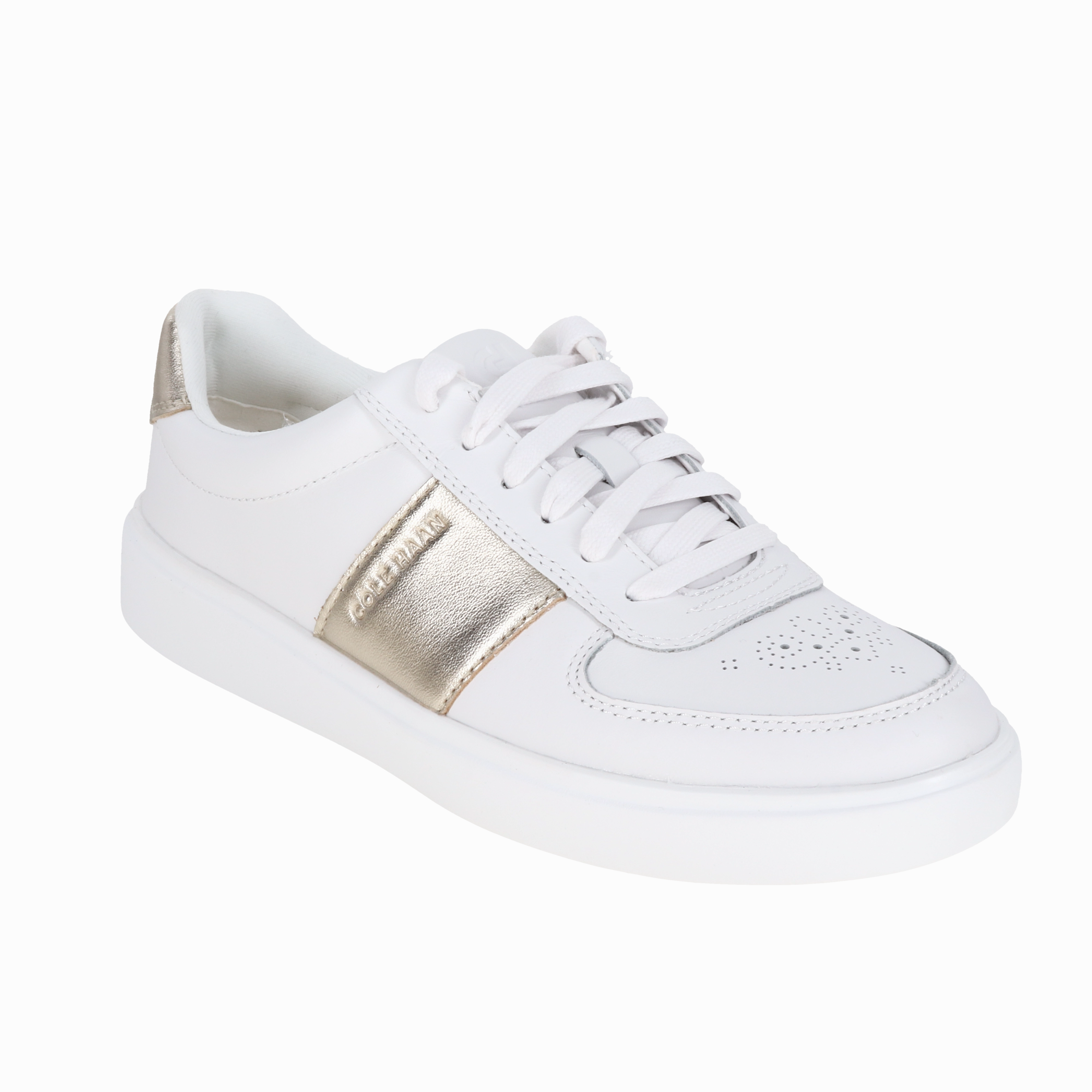 Shoes Cole Haan Women's Grand Crosscourt Della