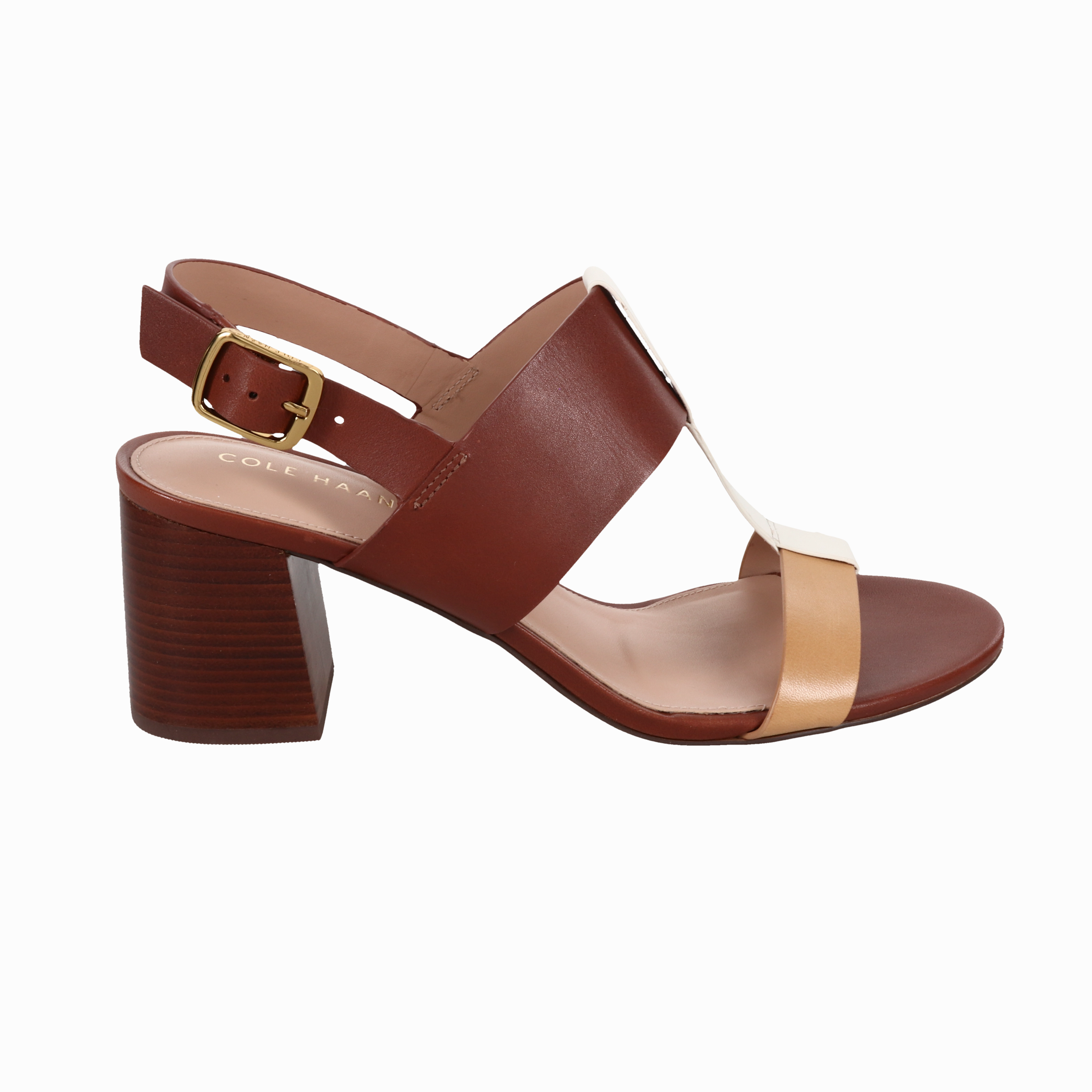 Shoes Cole Haan Women's Josie T-Strap