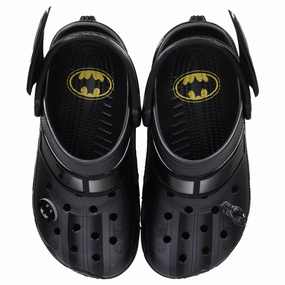 Shoes Crocs Adult Batman Batmobile Clog