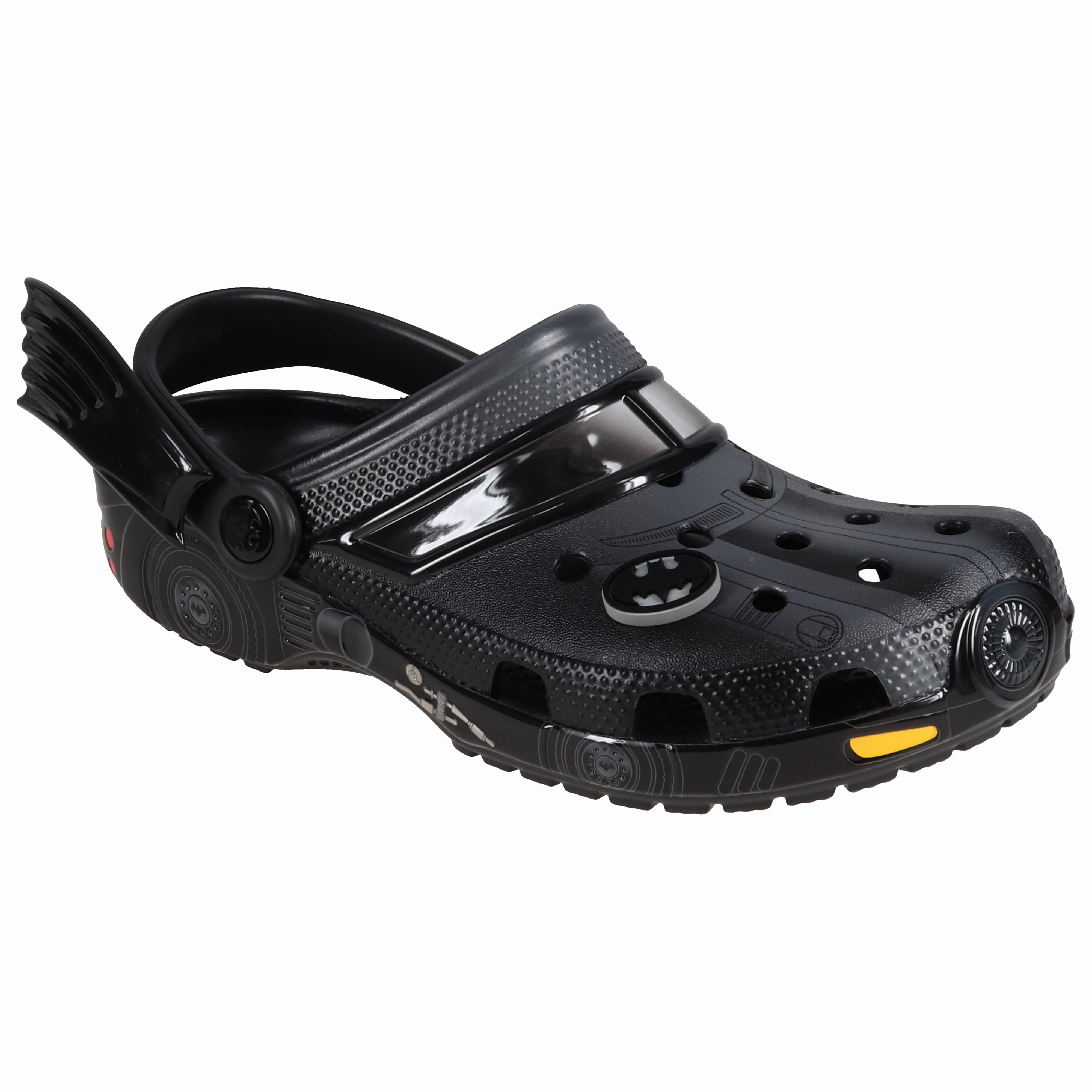 Shoes Crocs Adult Batman Batmobile Clog