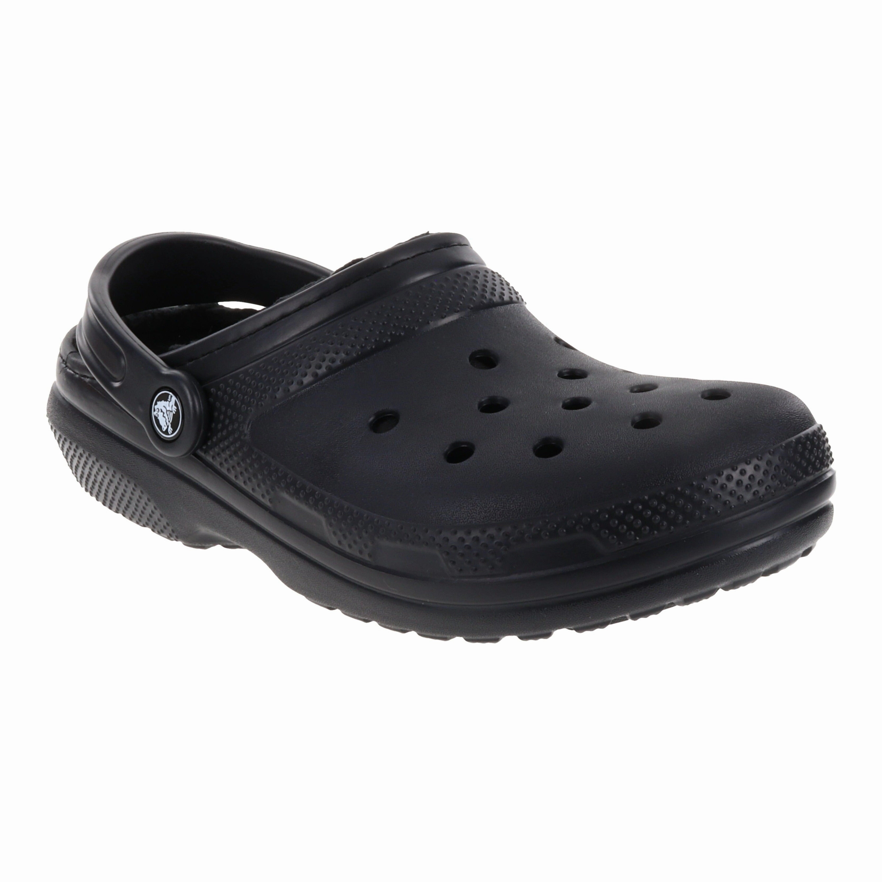 Shoes Crocs Adult Classic Lined Clog