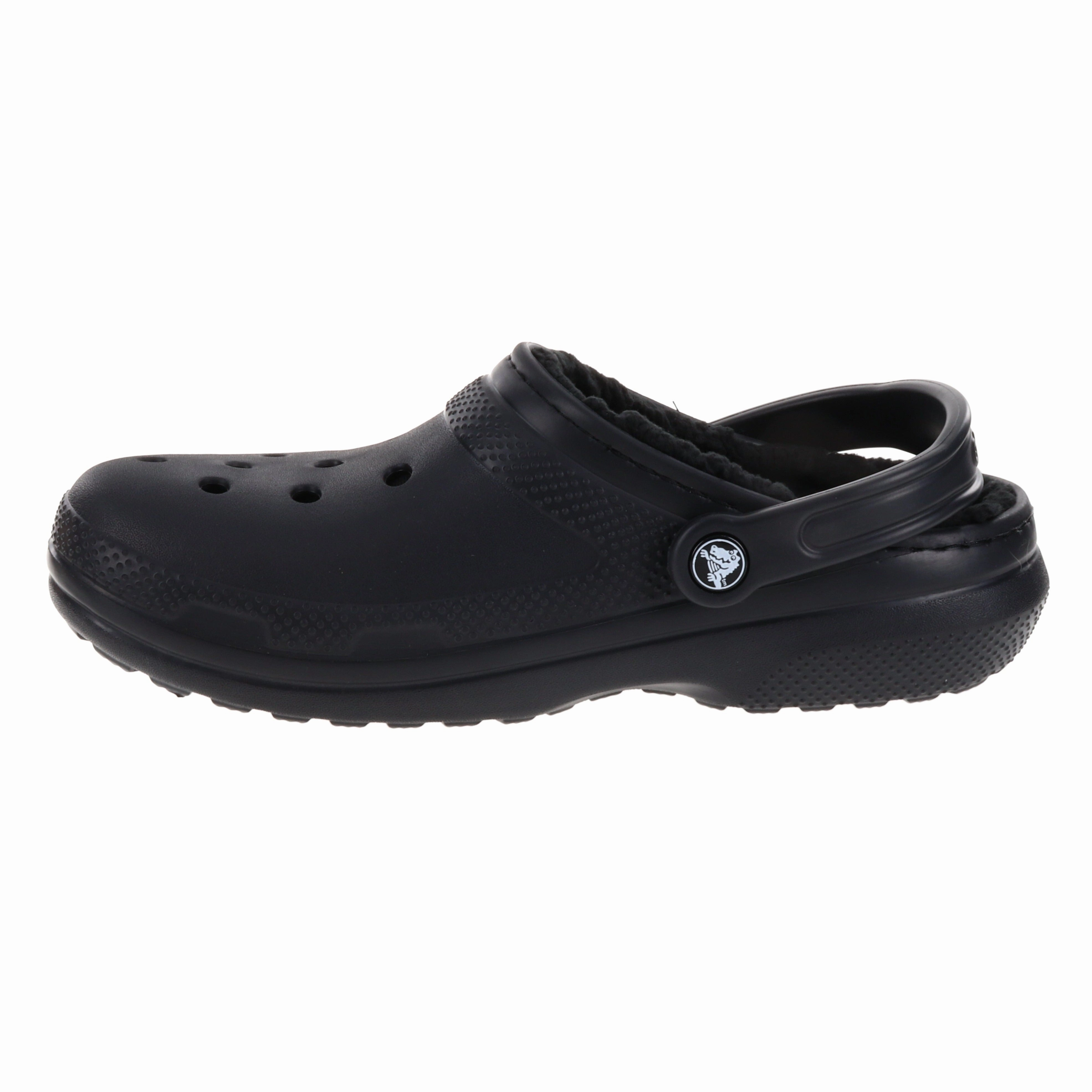 Shoes Crocs Adult Classic Lined Clog
