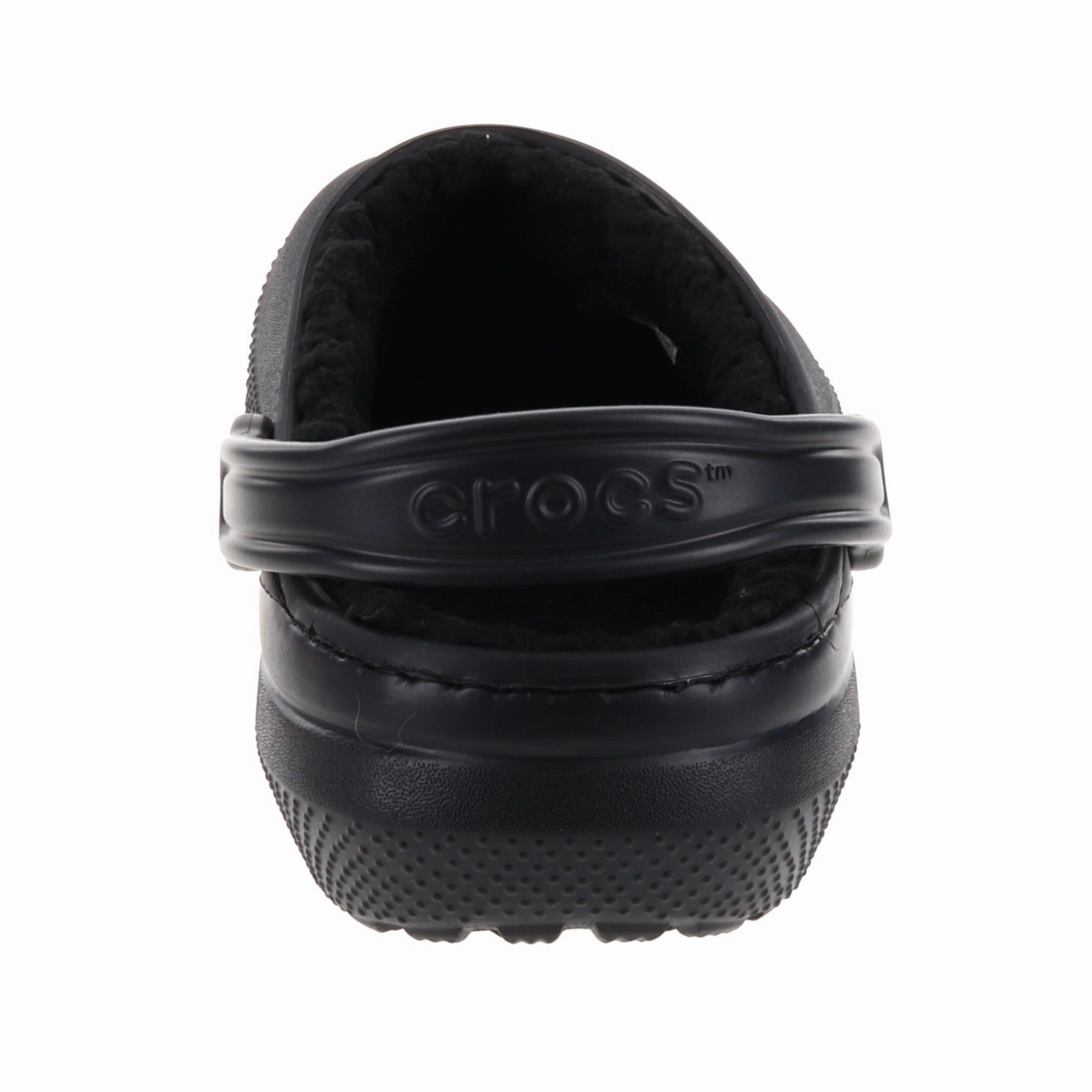 Shoes Crocs Adult Classic Lined Clog
