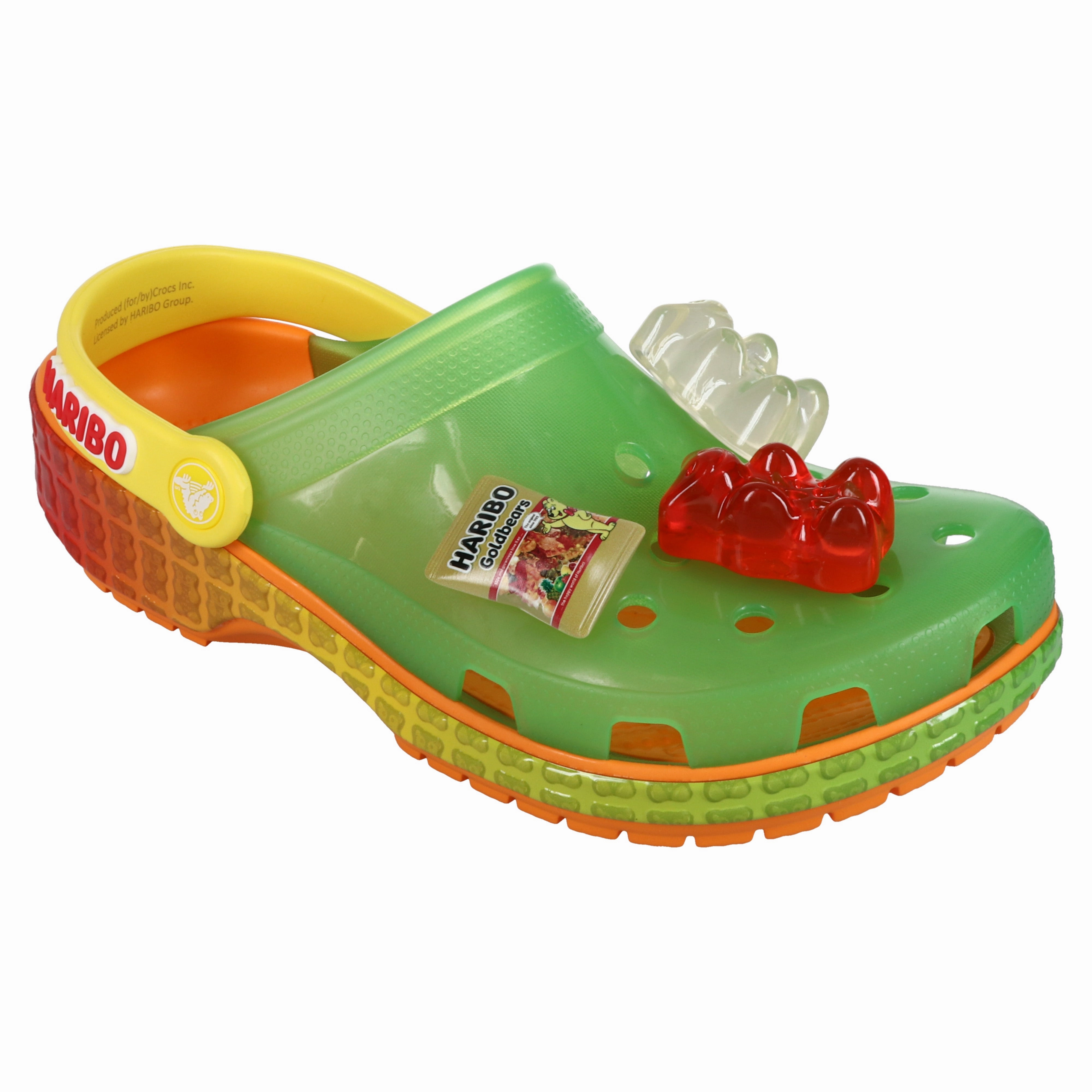 Shoes Crocs Adult Haribo Classic Clog
