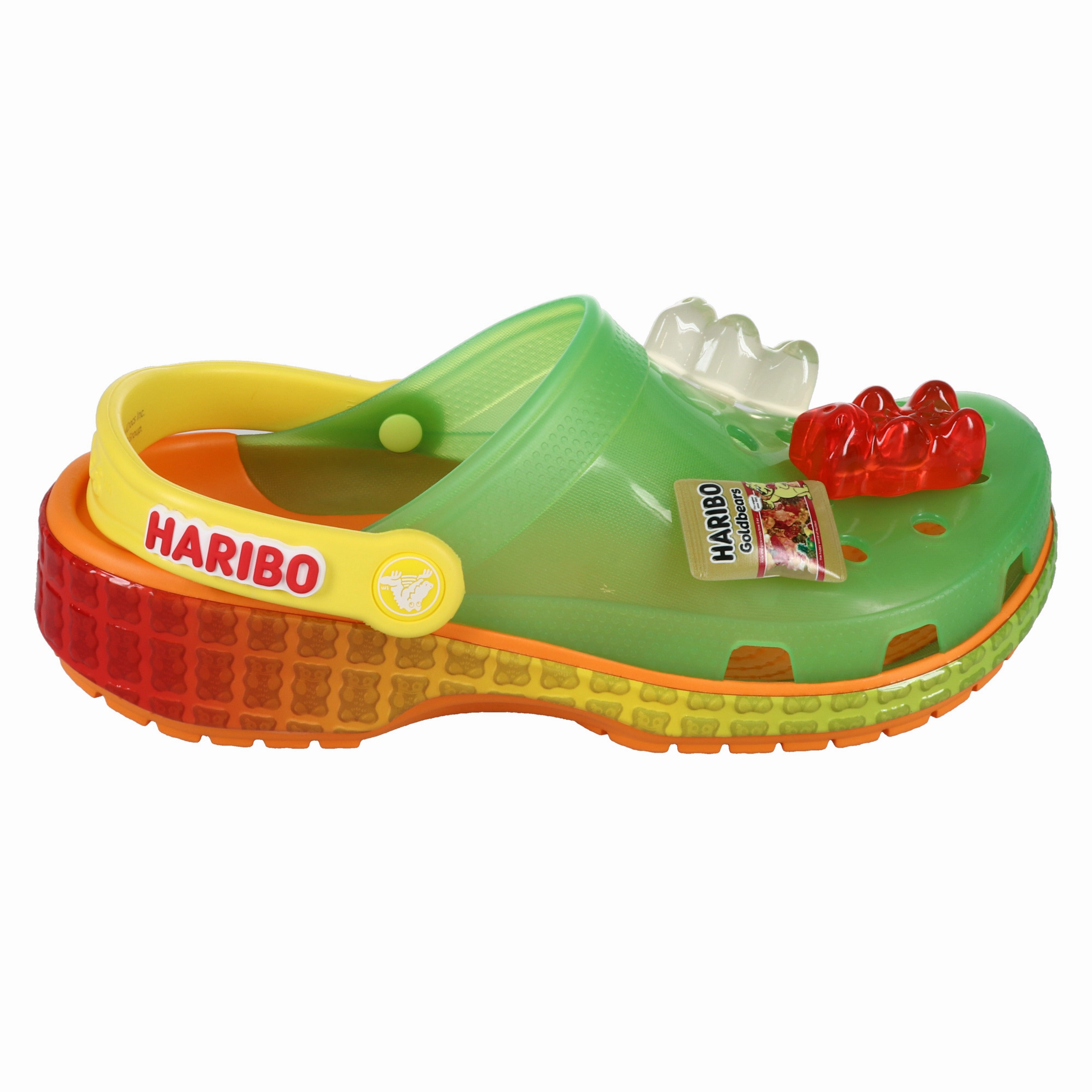 Shoes Crocs Adult Haribo Classic Clog