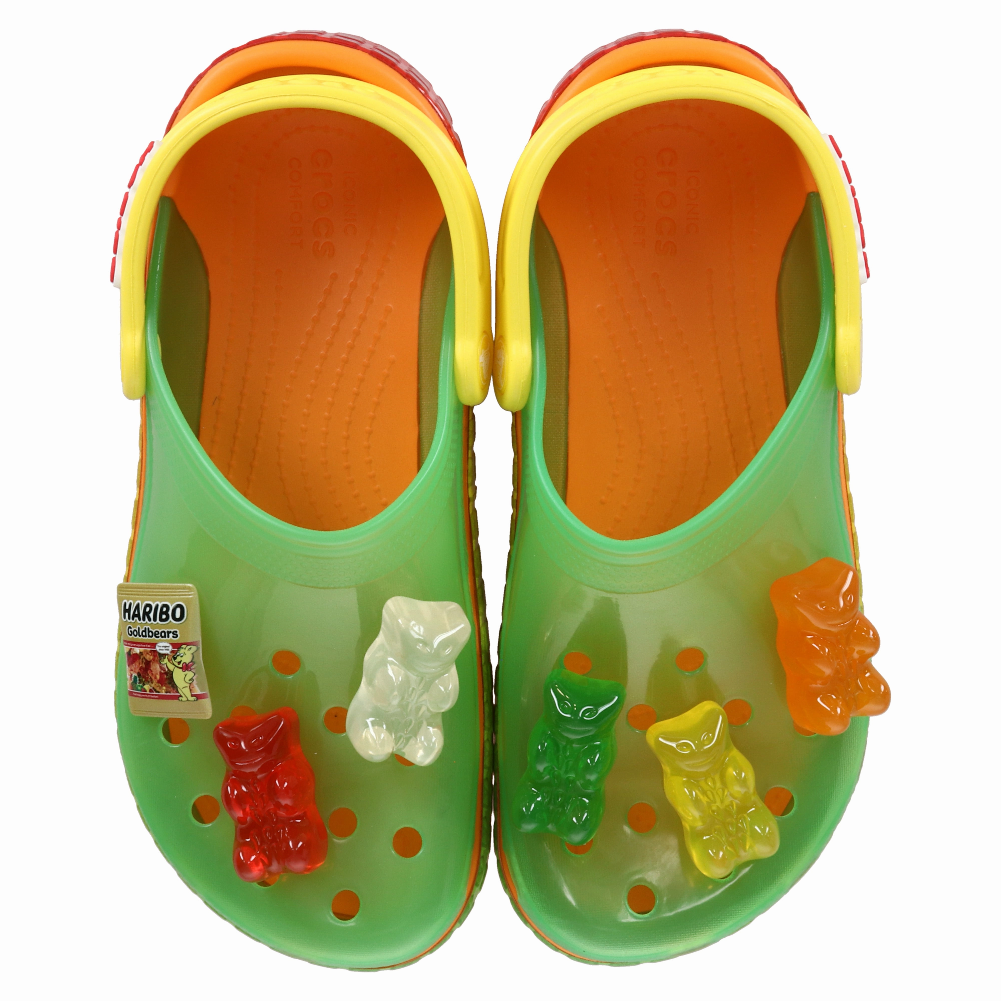 Shoes Crocs Adult Haribo Classic Clog