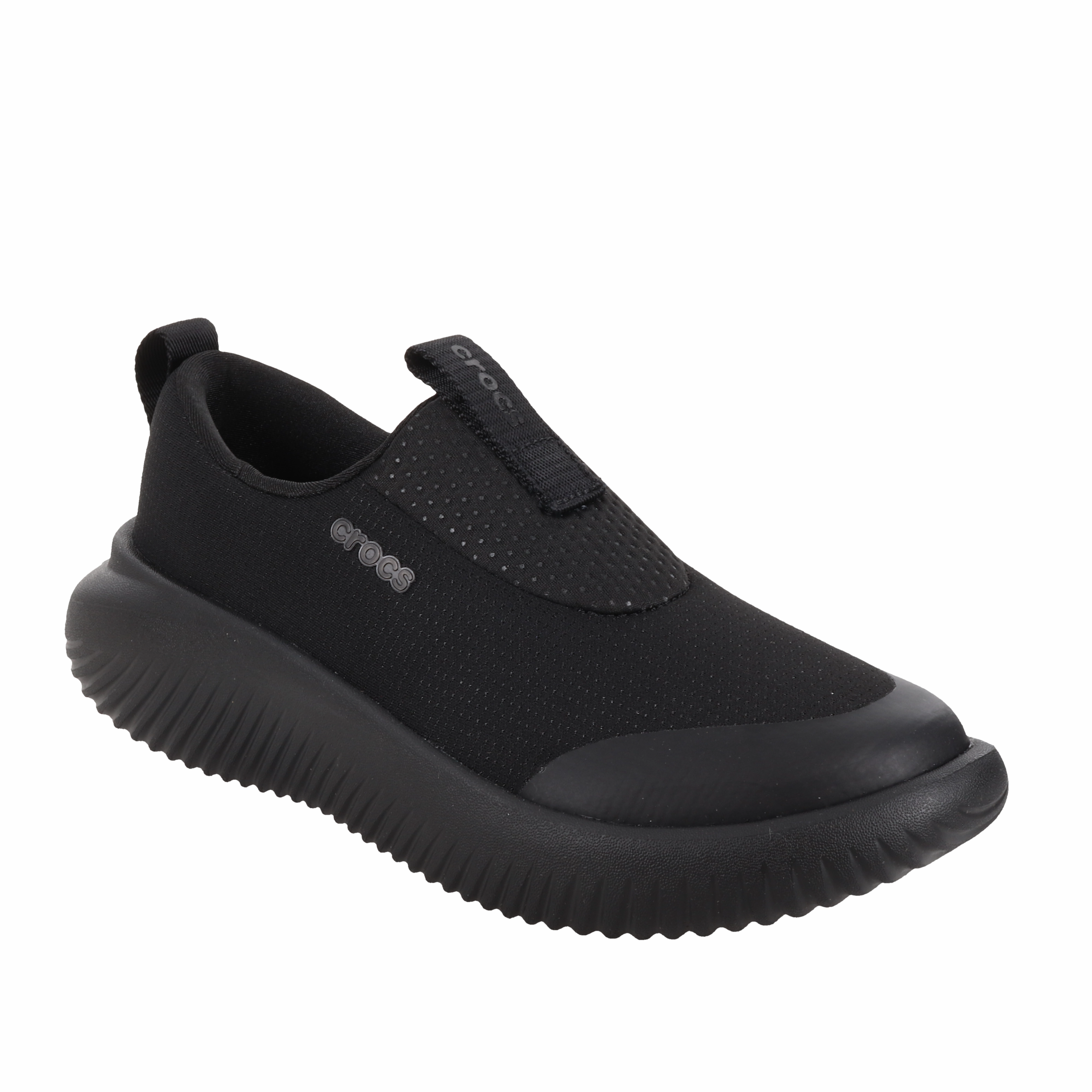 Shoes Crocs Adult Mellow Ease Slip On