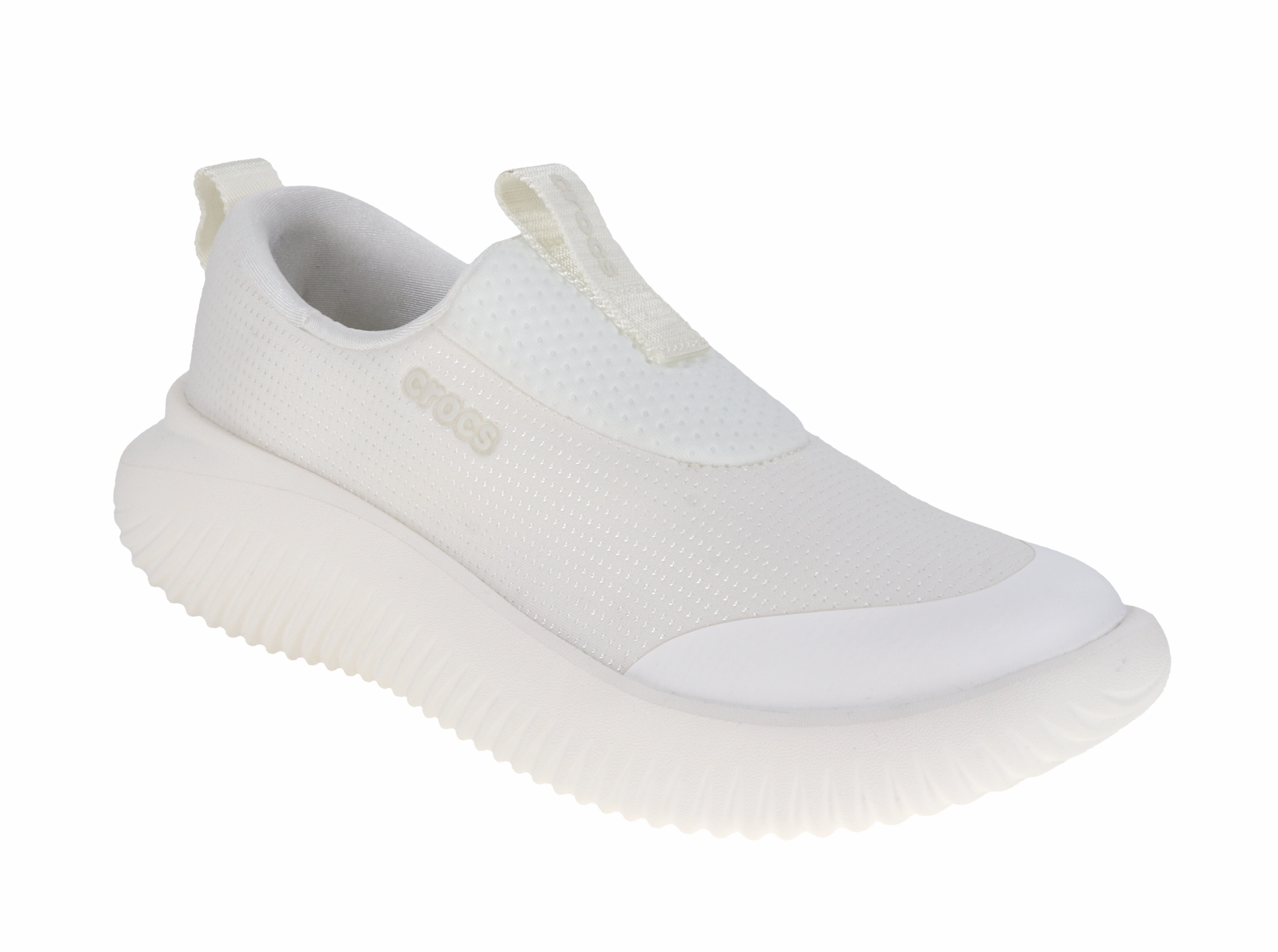 Shoes Crocs Adult Mellow Ease Slip On