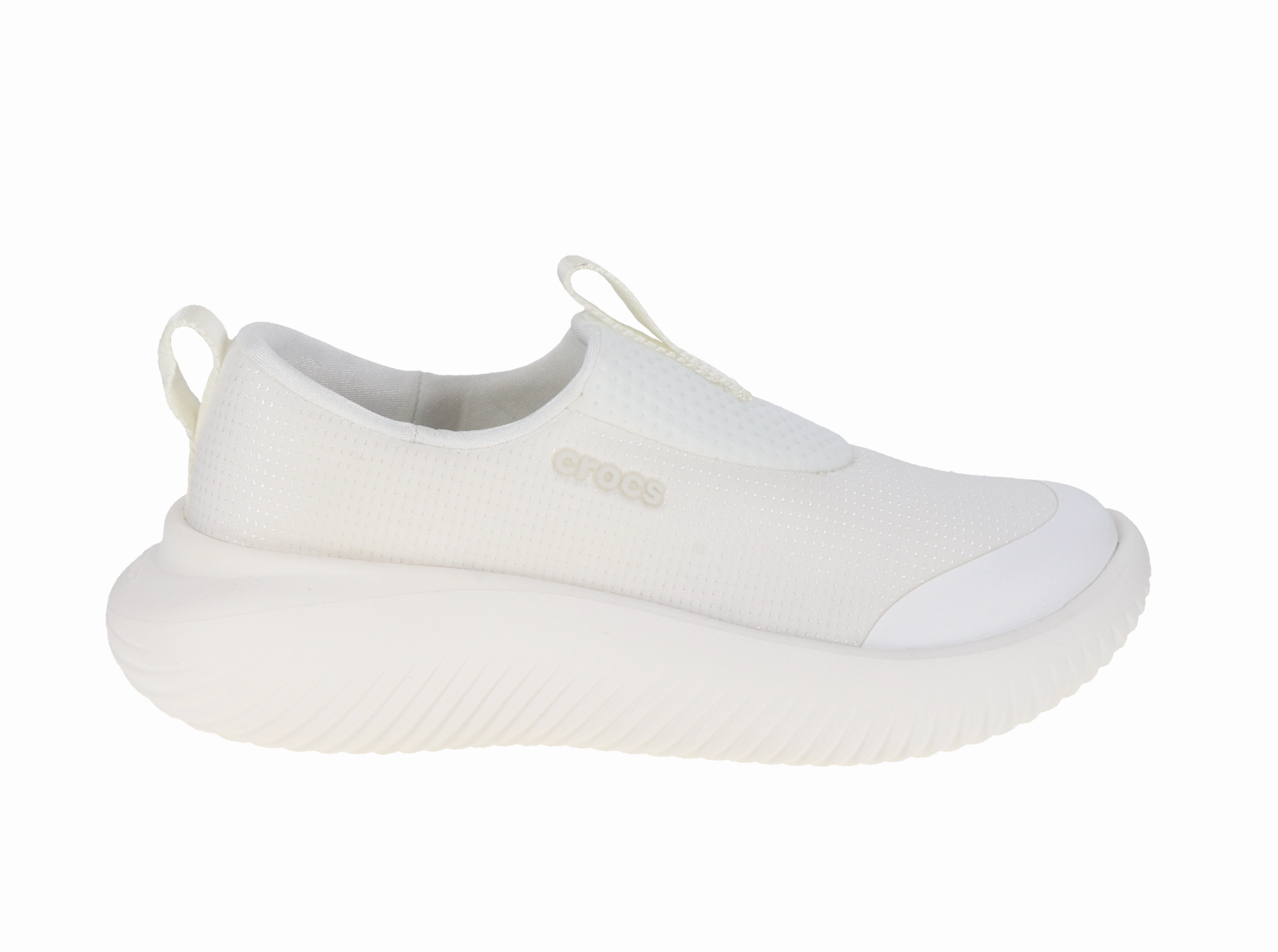 Shoes Crocs Adult Mellow Ease Slip On