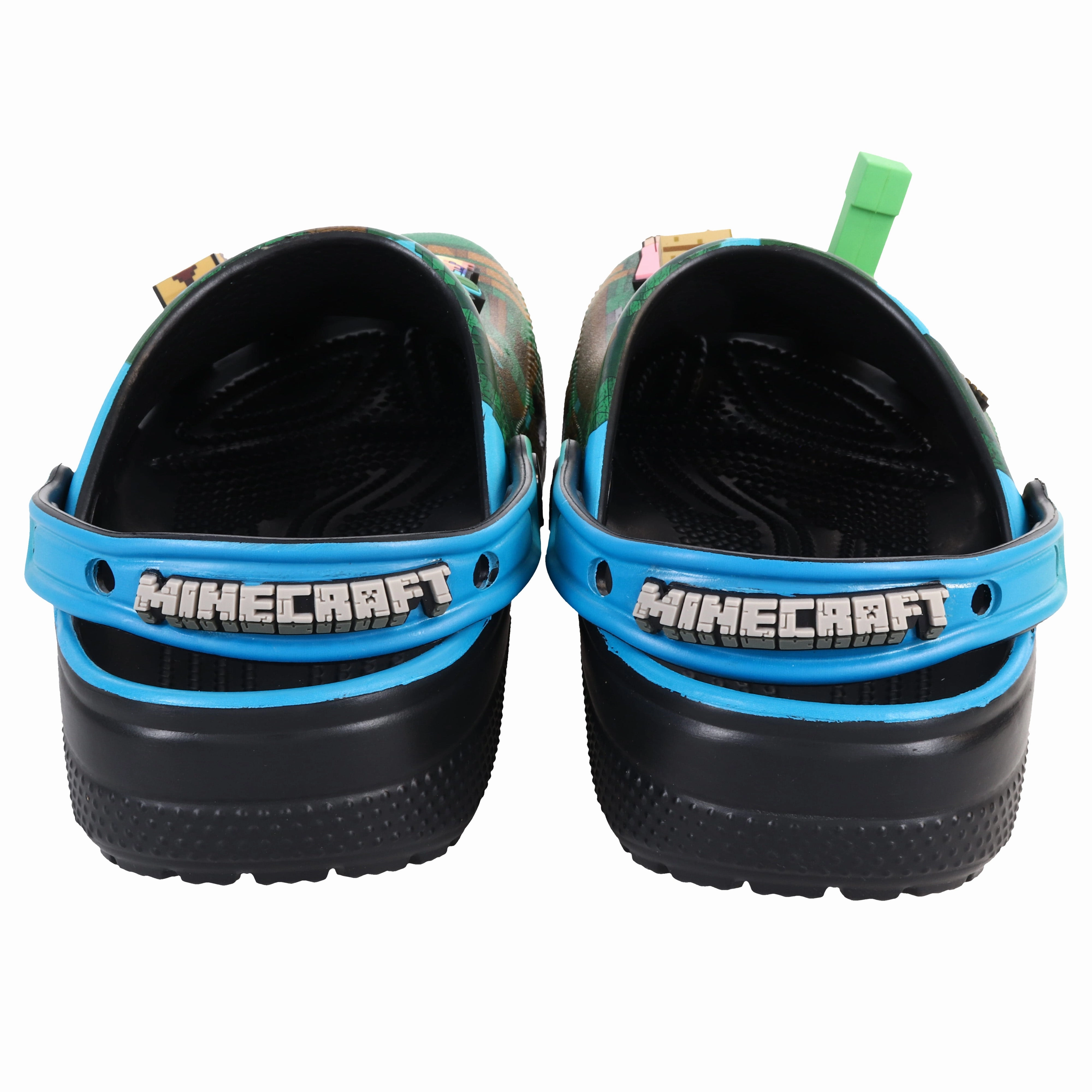 Shoes Crocs Adult Minecraft Classic Clog