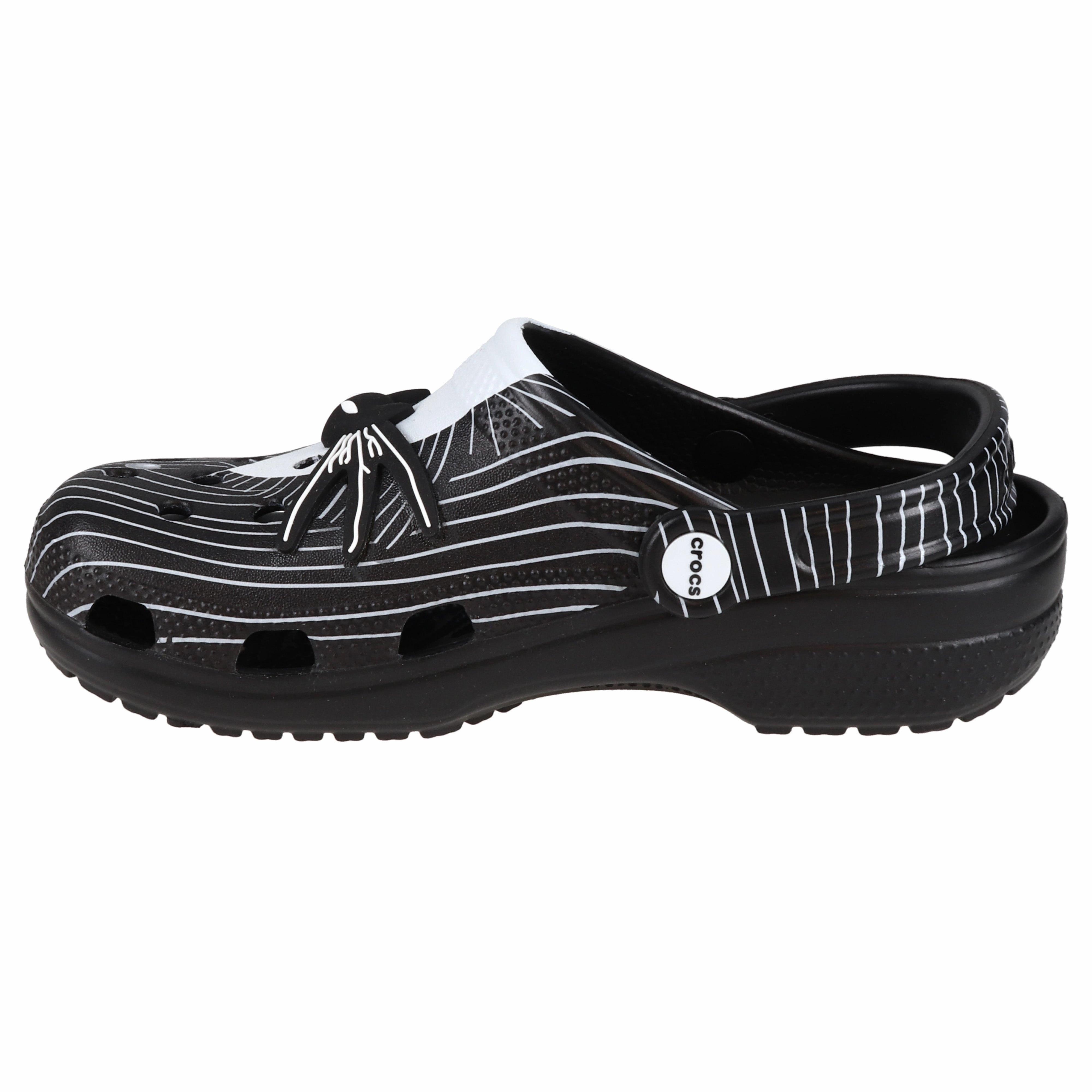 Shoes Crocs Adult Nightmare Before Christmas Classic Clog